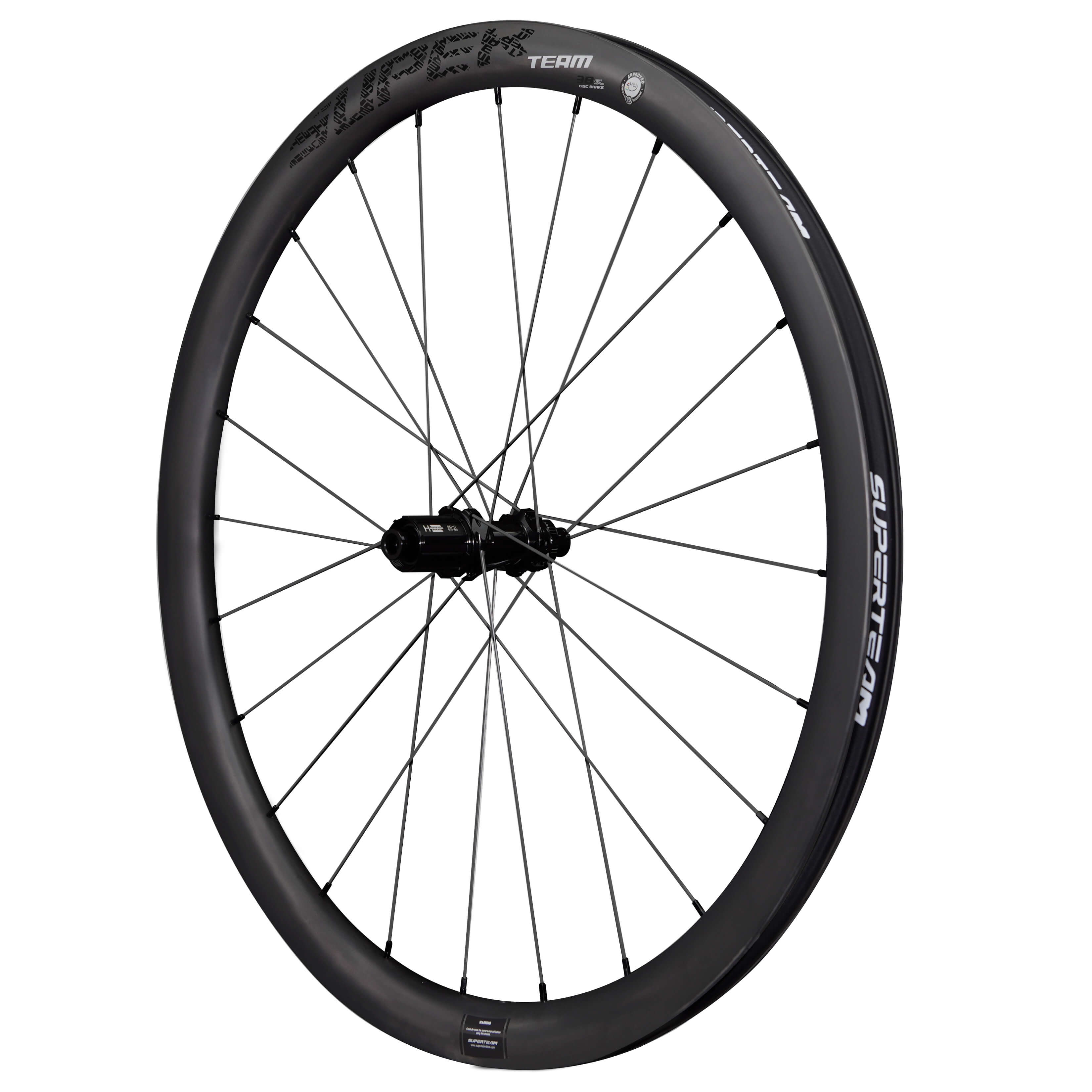 Disco Gravel Classic G31-38