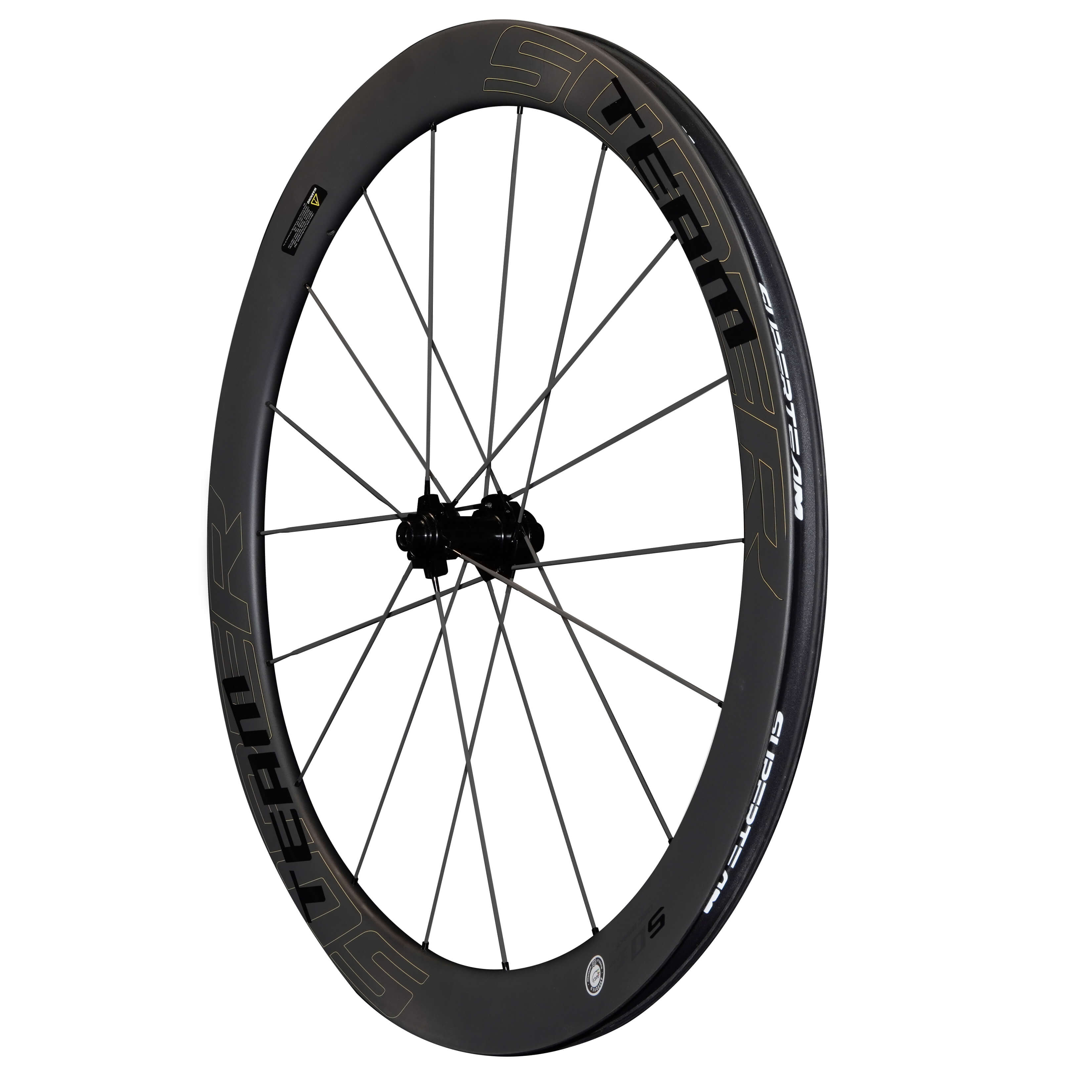 Superteam-carbon-wheelset-50mm-disc-brake