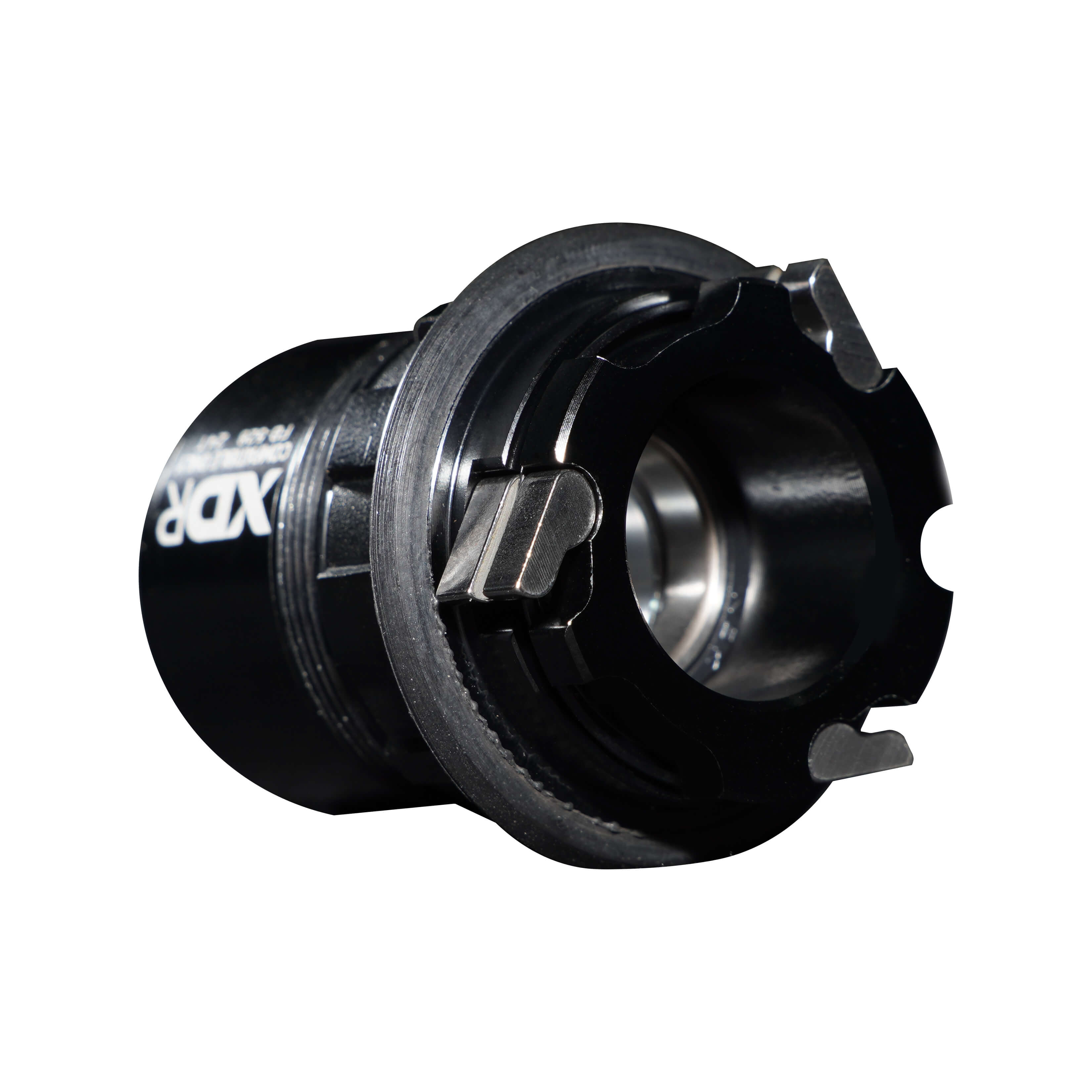 Cuerpo de buje libre Superteam para Sram XDR 12 velocidades