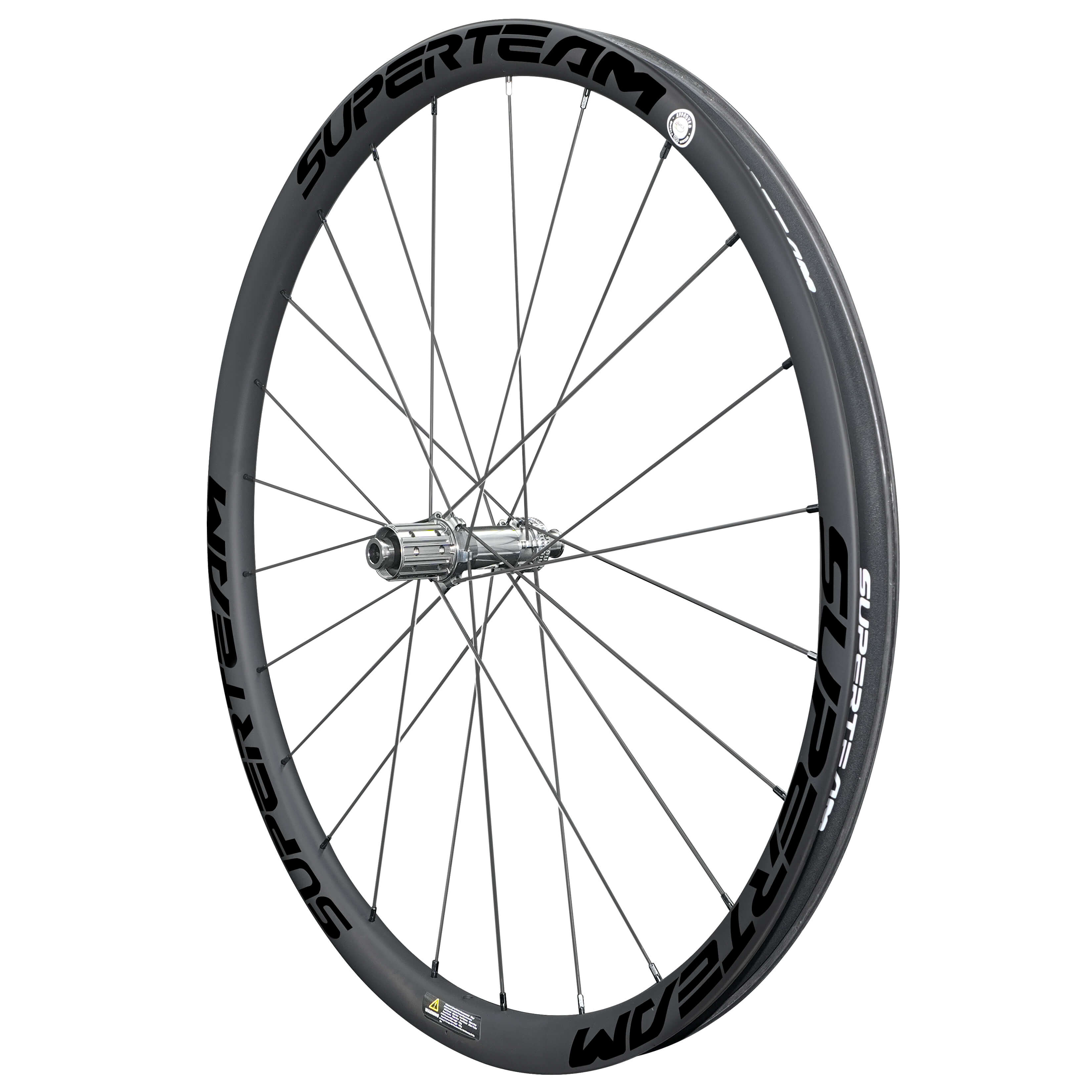 Gravel Classic PRO G34-30 DISC
