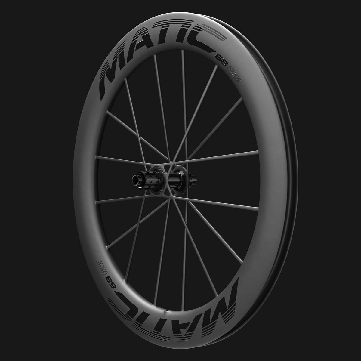 MATIC S-series S68