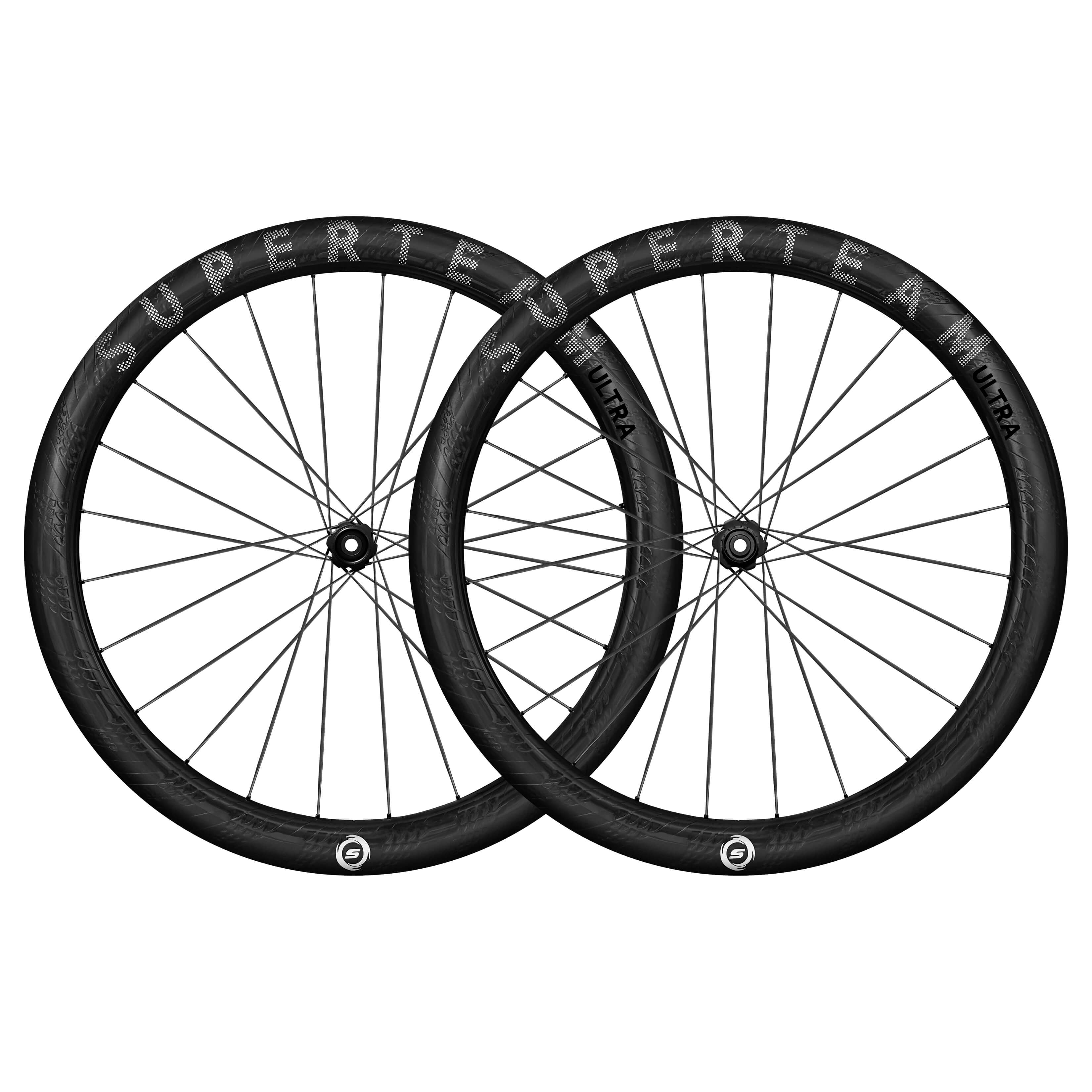 S-ALL Carbon Ultra SL SE D30-51/48 Disc Brake