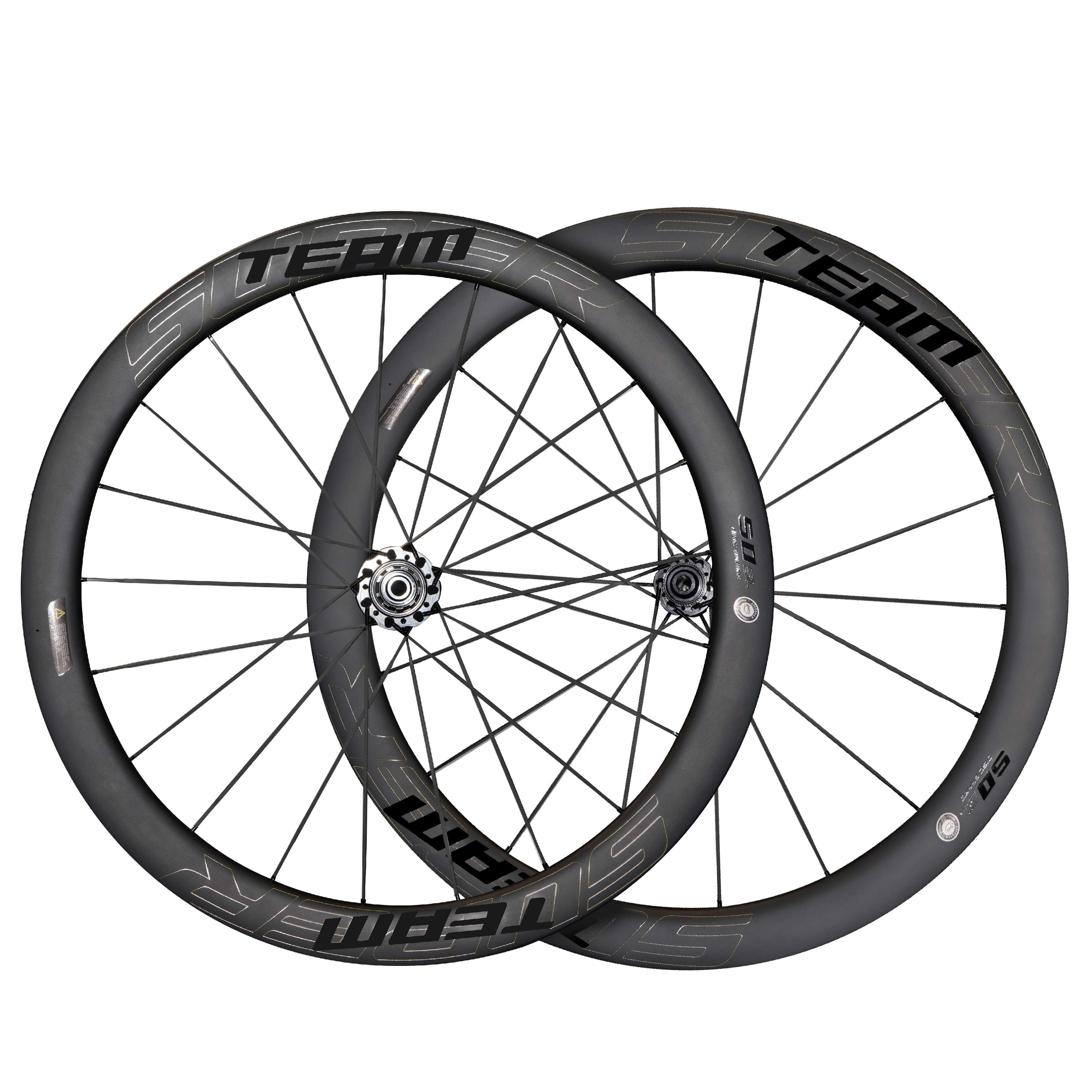 S-ALL Carbon D28-50 DISC Brake