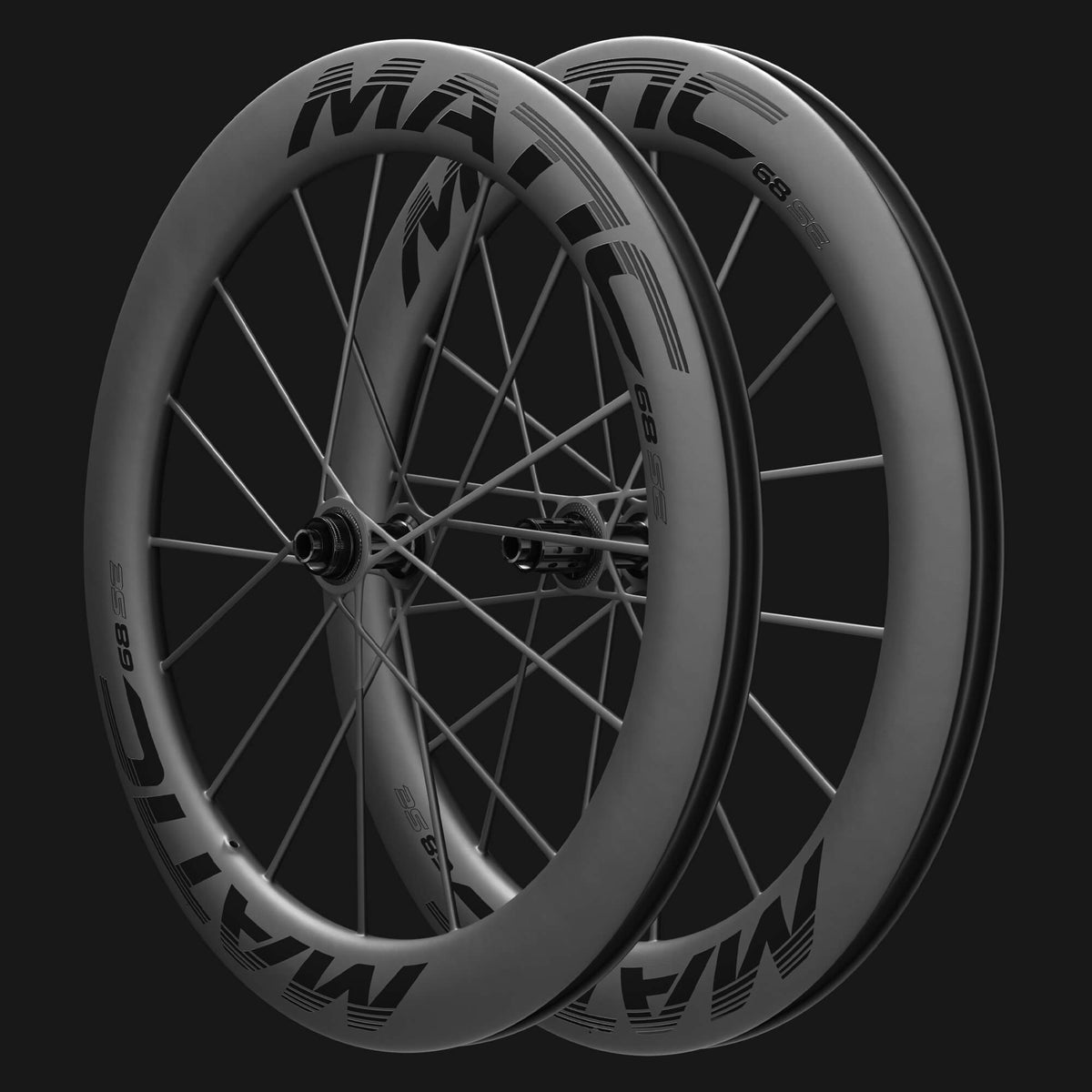MATIC S-series S68