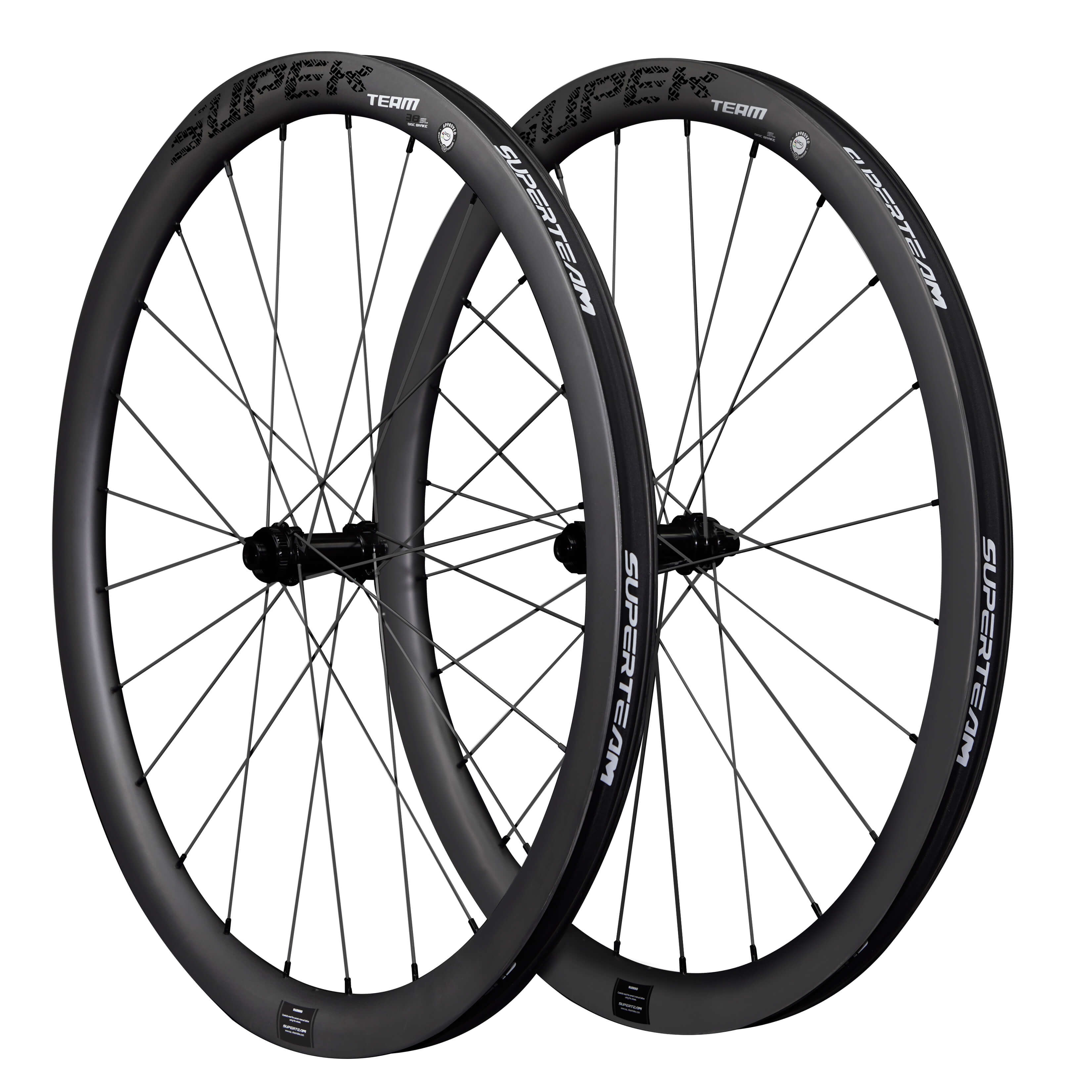 Disco Gravel Classic G31-38