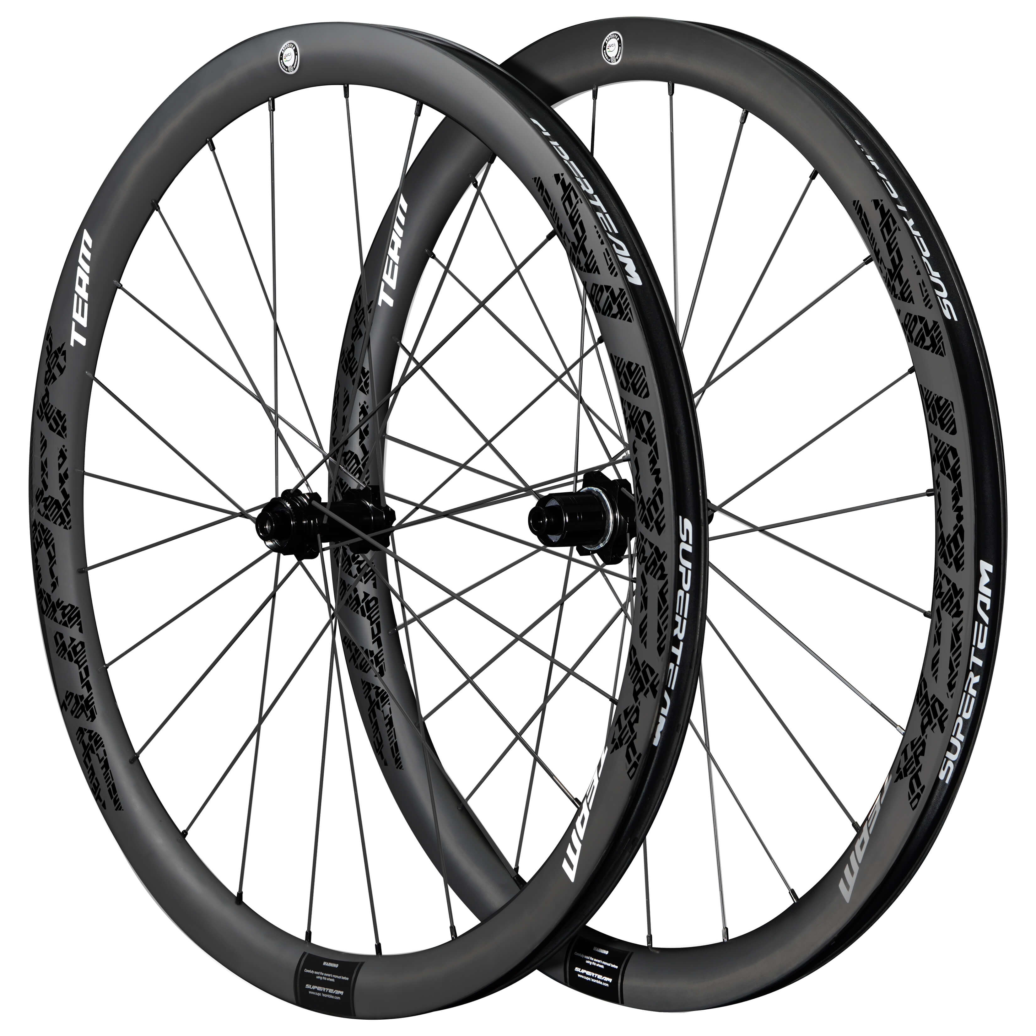 Disco Gravel Classic G31-38