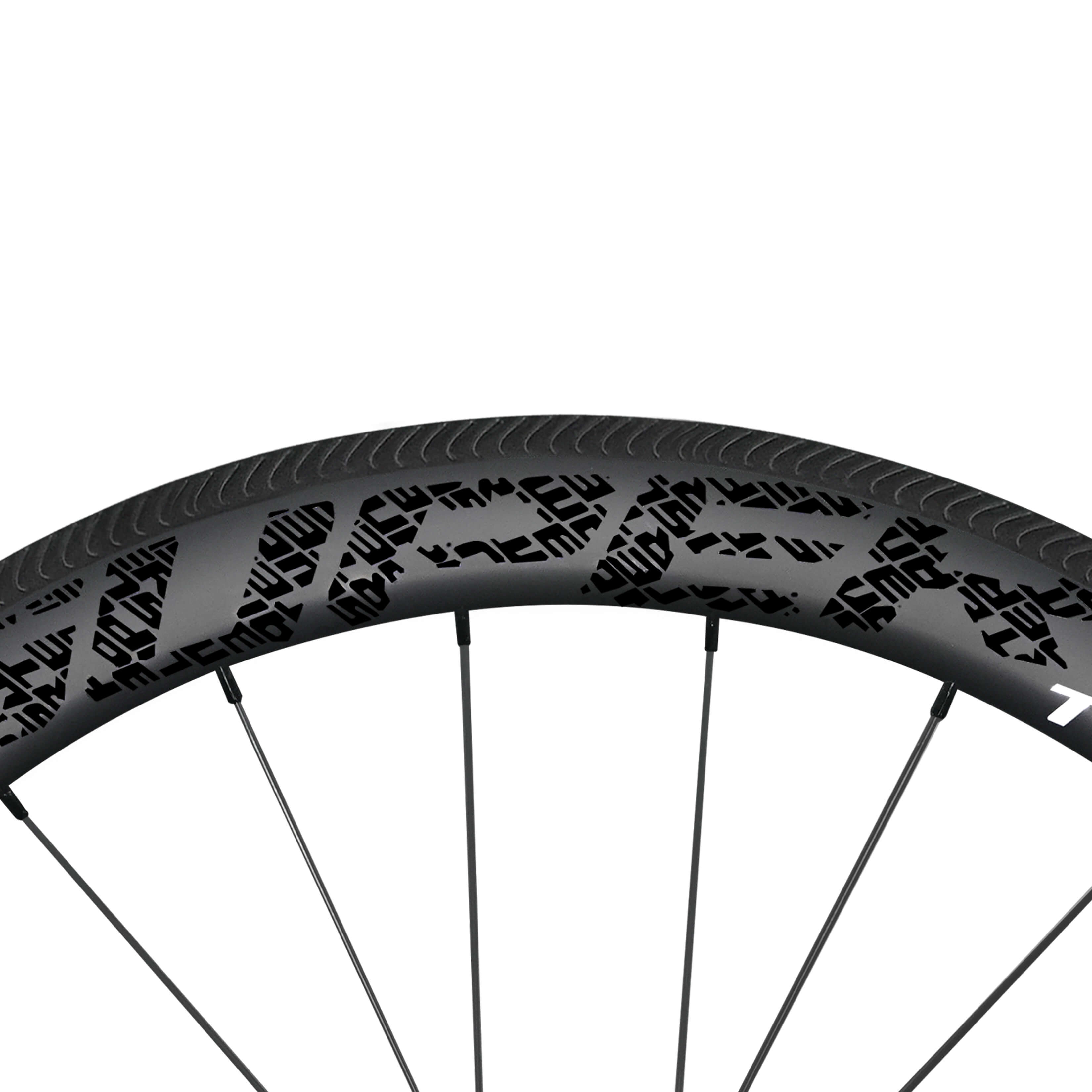 Classic PRO Light R25-50 Carbon Wheelset RIM Brake