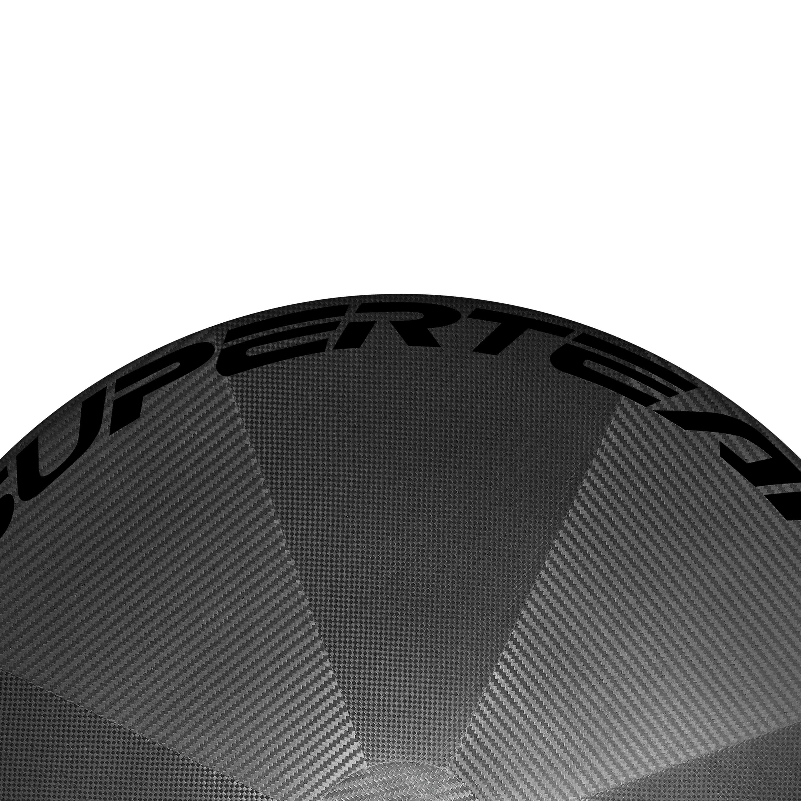 S-LEOPARD Aero Race Rueda trasera simple
