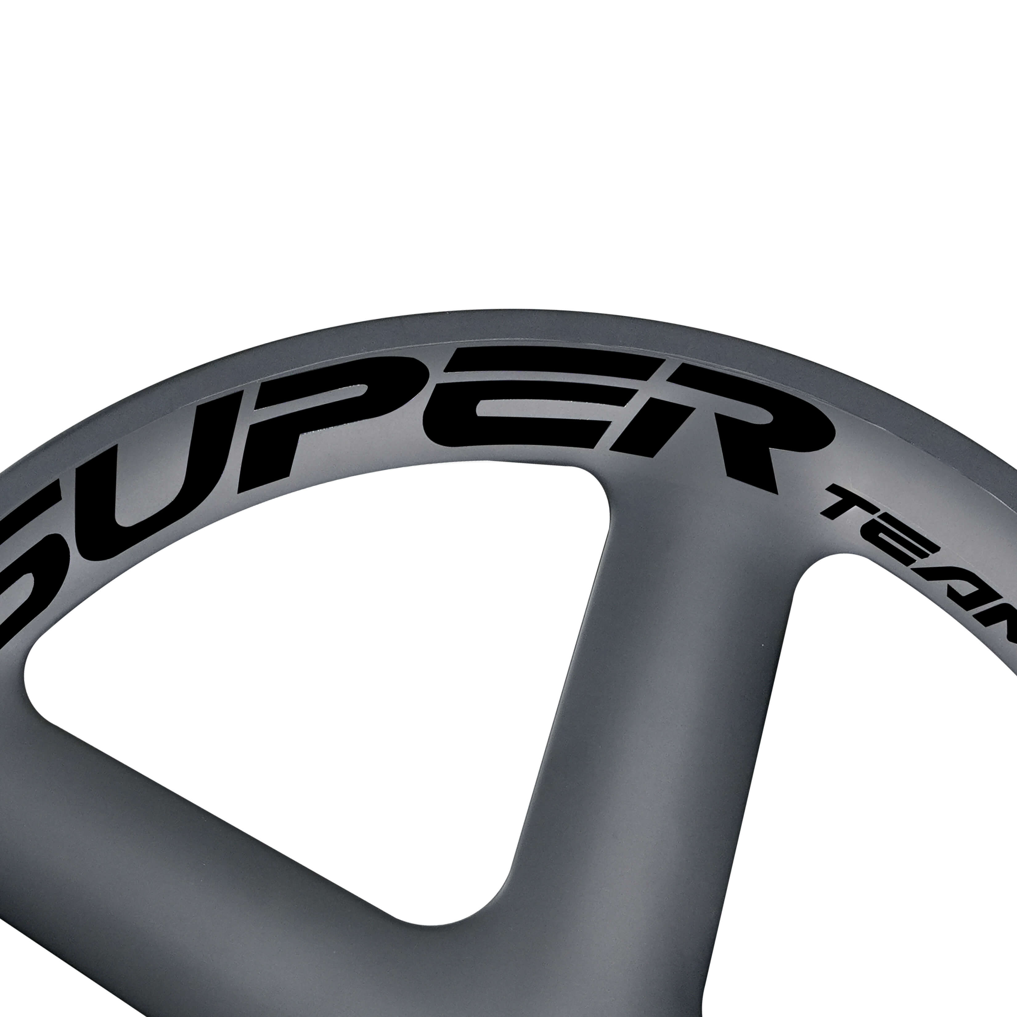 S-LEOPARD 5 Spokes Aero Race Rim Brake Wheel