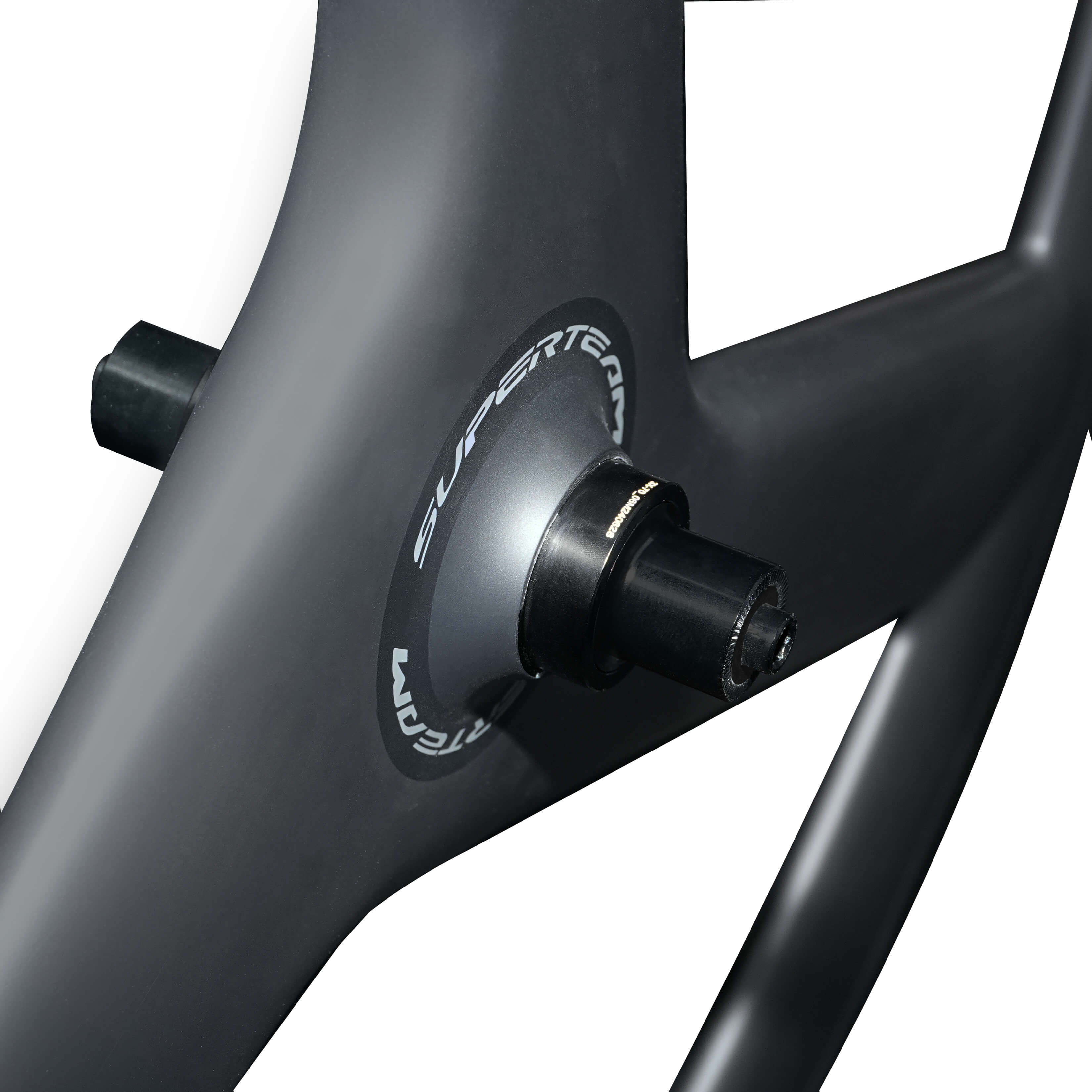 Volante de corrida S-LEOPARD 3 raios Aero
