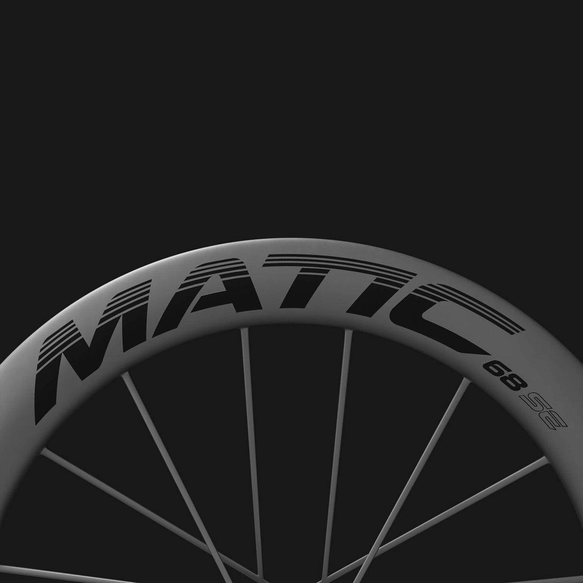 MATIC S-series S68