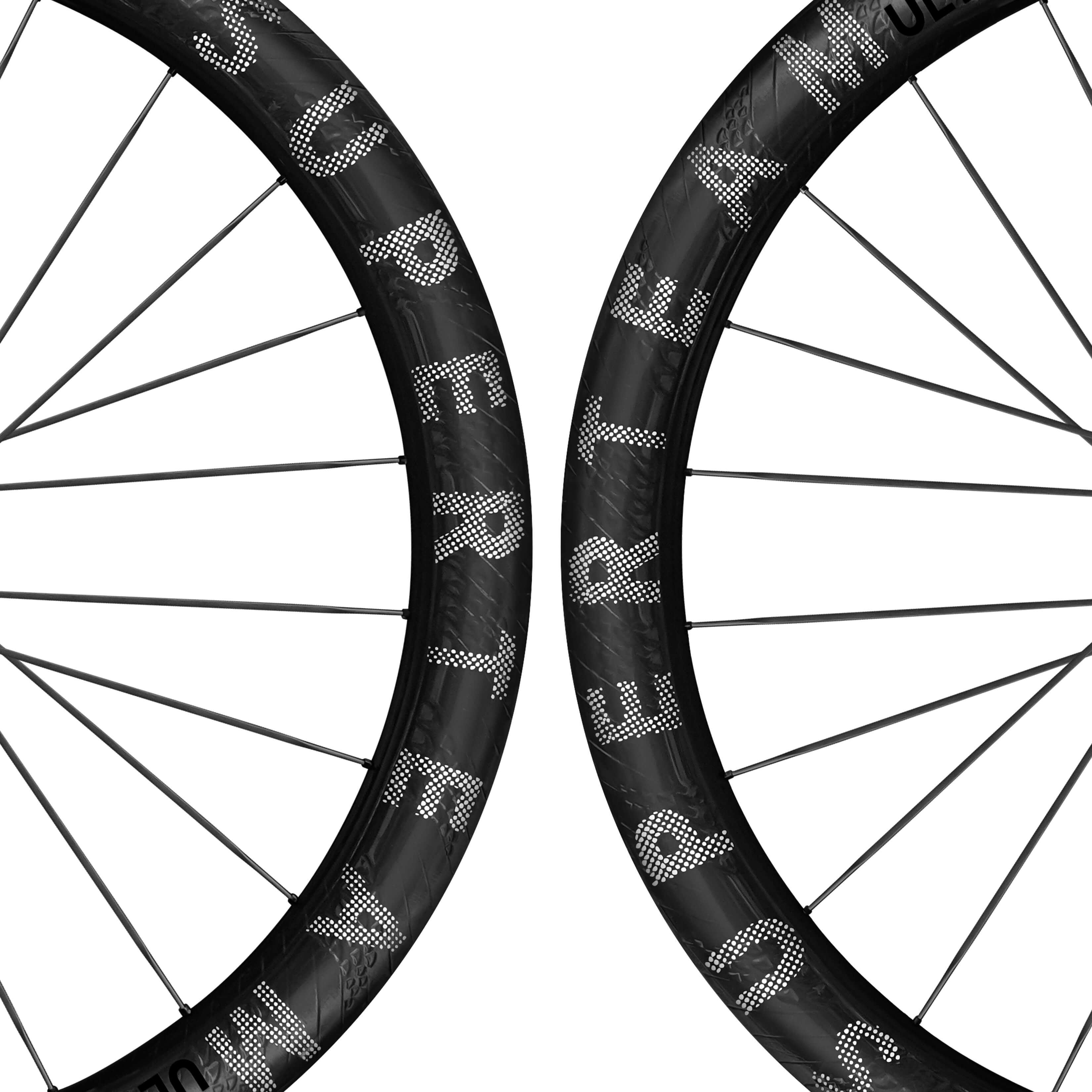 Frein à disque S-ALL Carbon Ultra SL SE D30-51/48