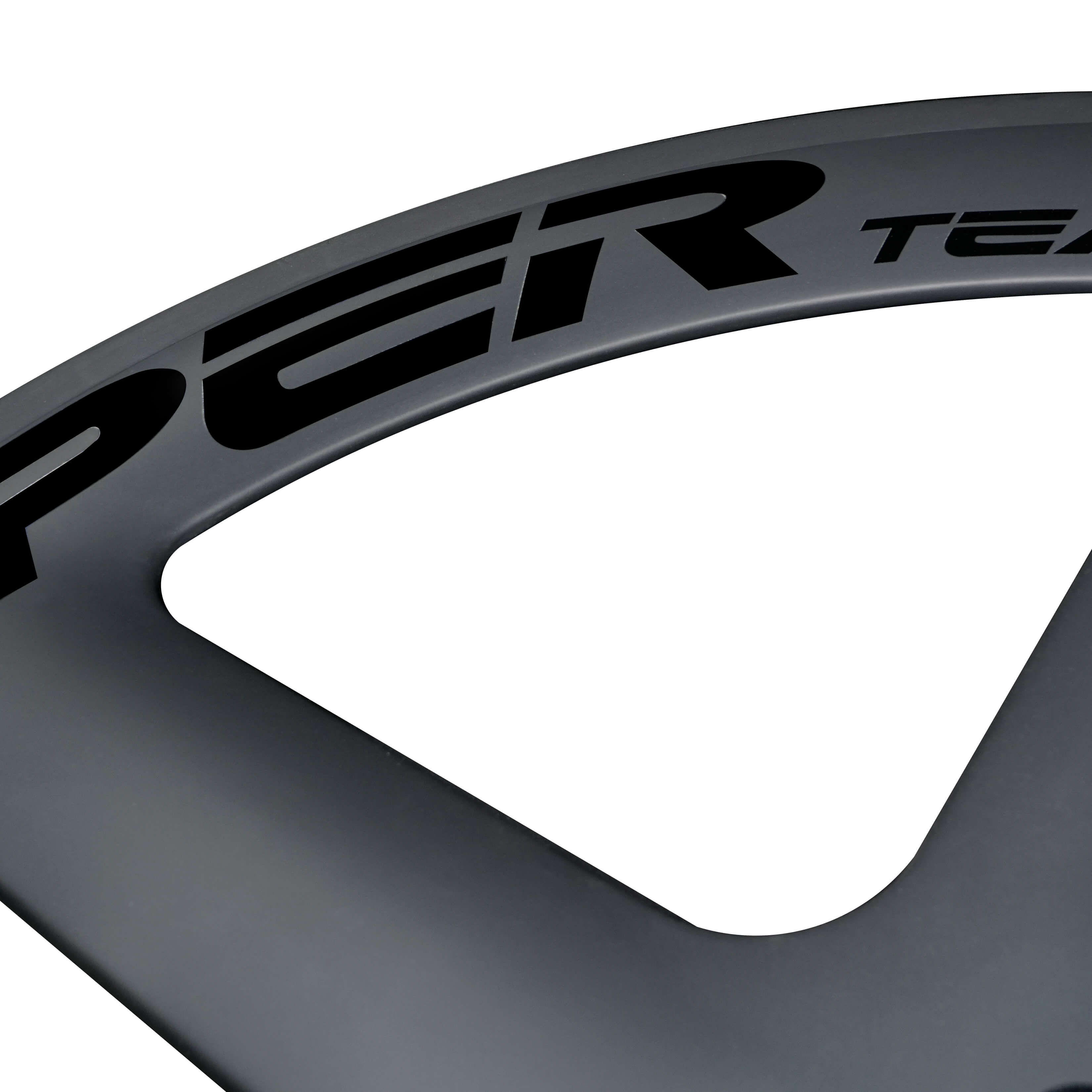 S-LEOPARD 5 Spokes Aero Race Rim Brake Wheel