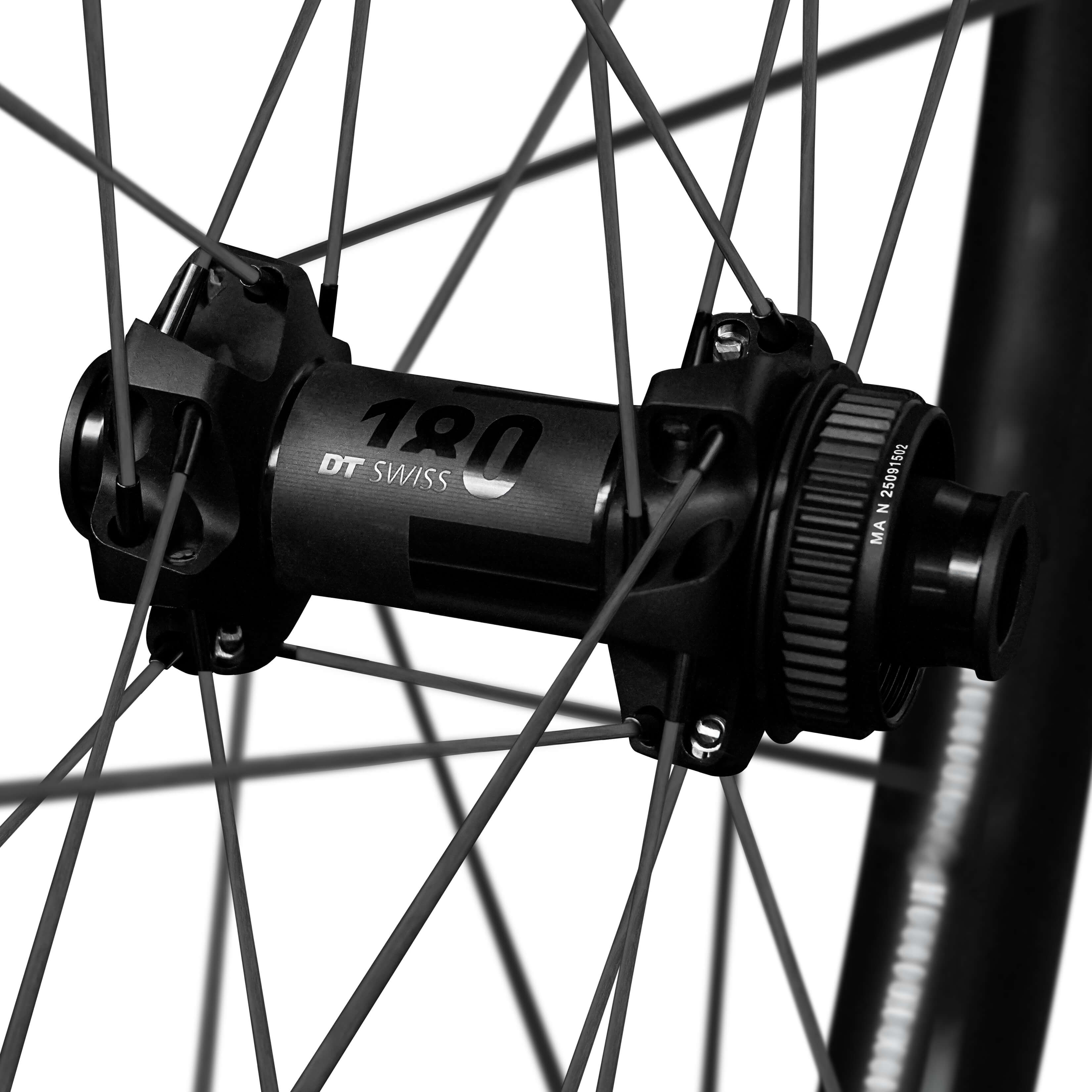 Frein à disque S-ALL Carbon Ultra SL SE D30-51/48