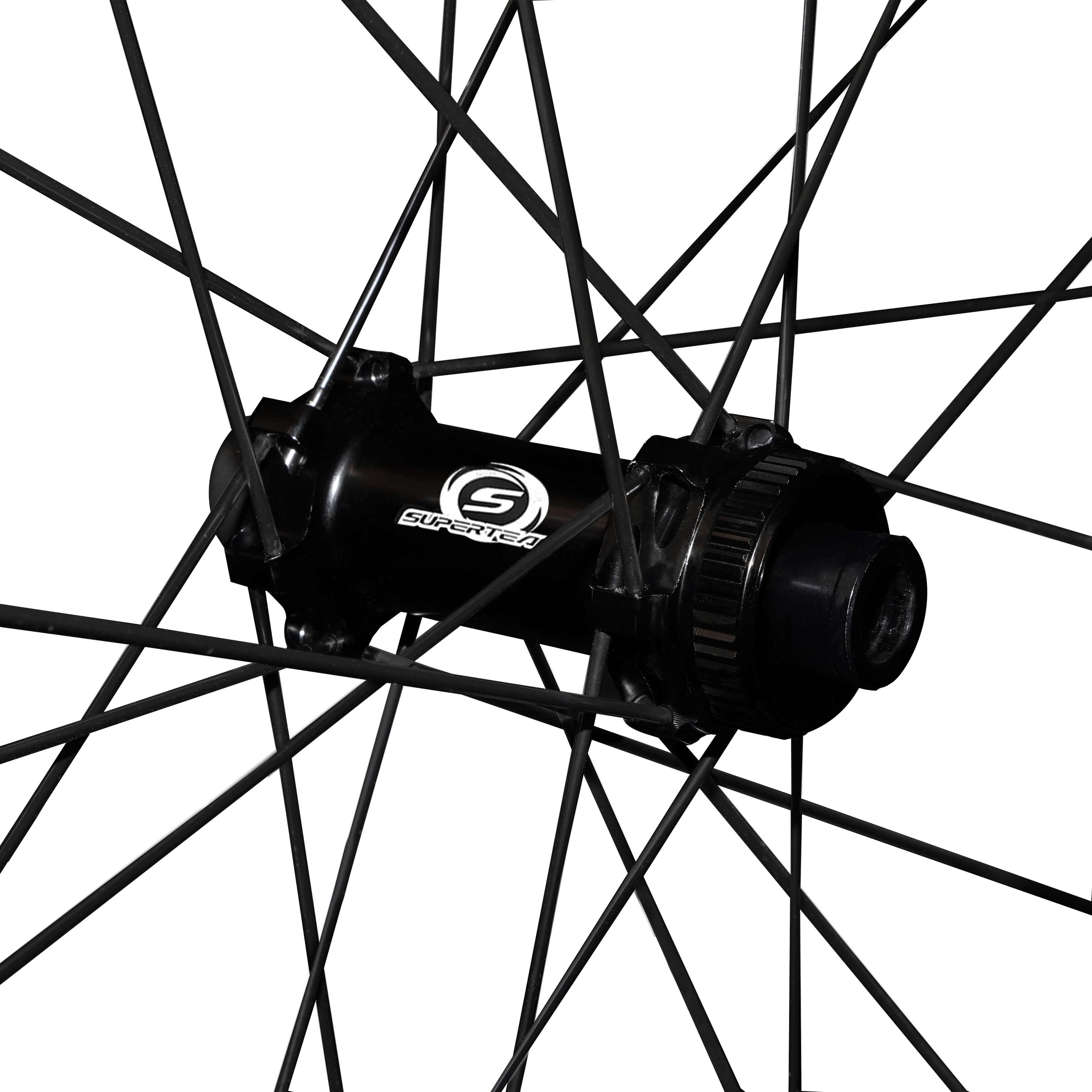 Decalques brancos para freio a disco Classic PRO D28-45 PILLAR WING21 Raios