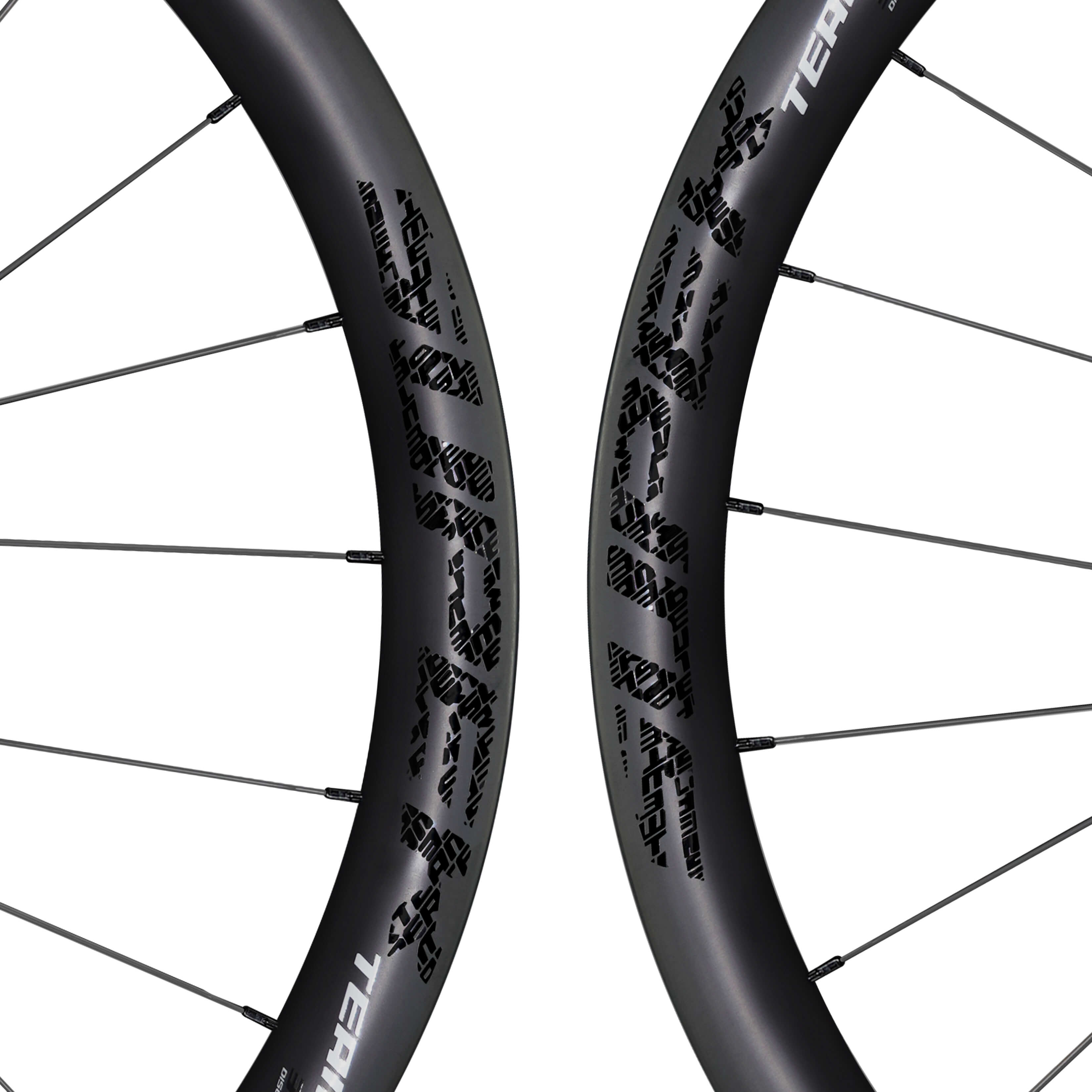 Disco Gravel Classic G31-38