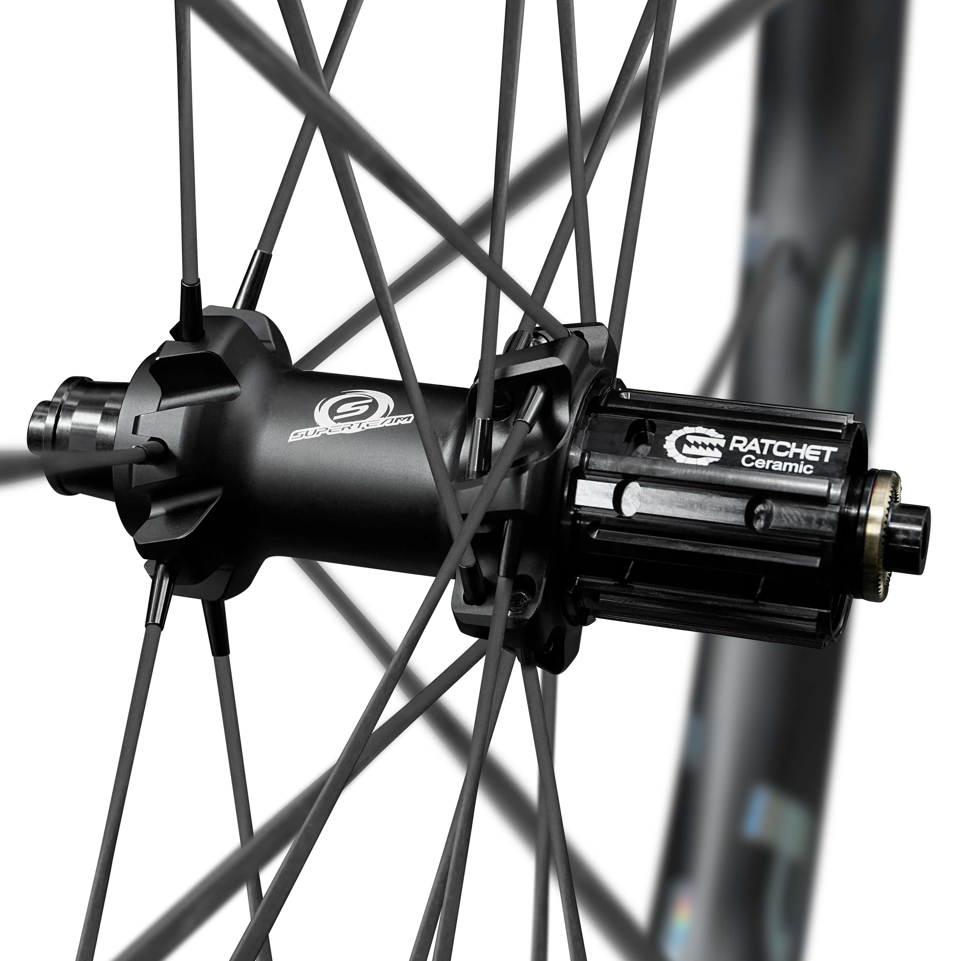 Superteam-road-bike-carbon-wheelset-50mm-rim-brake