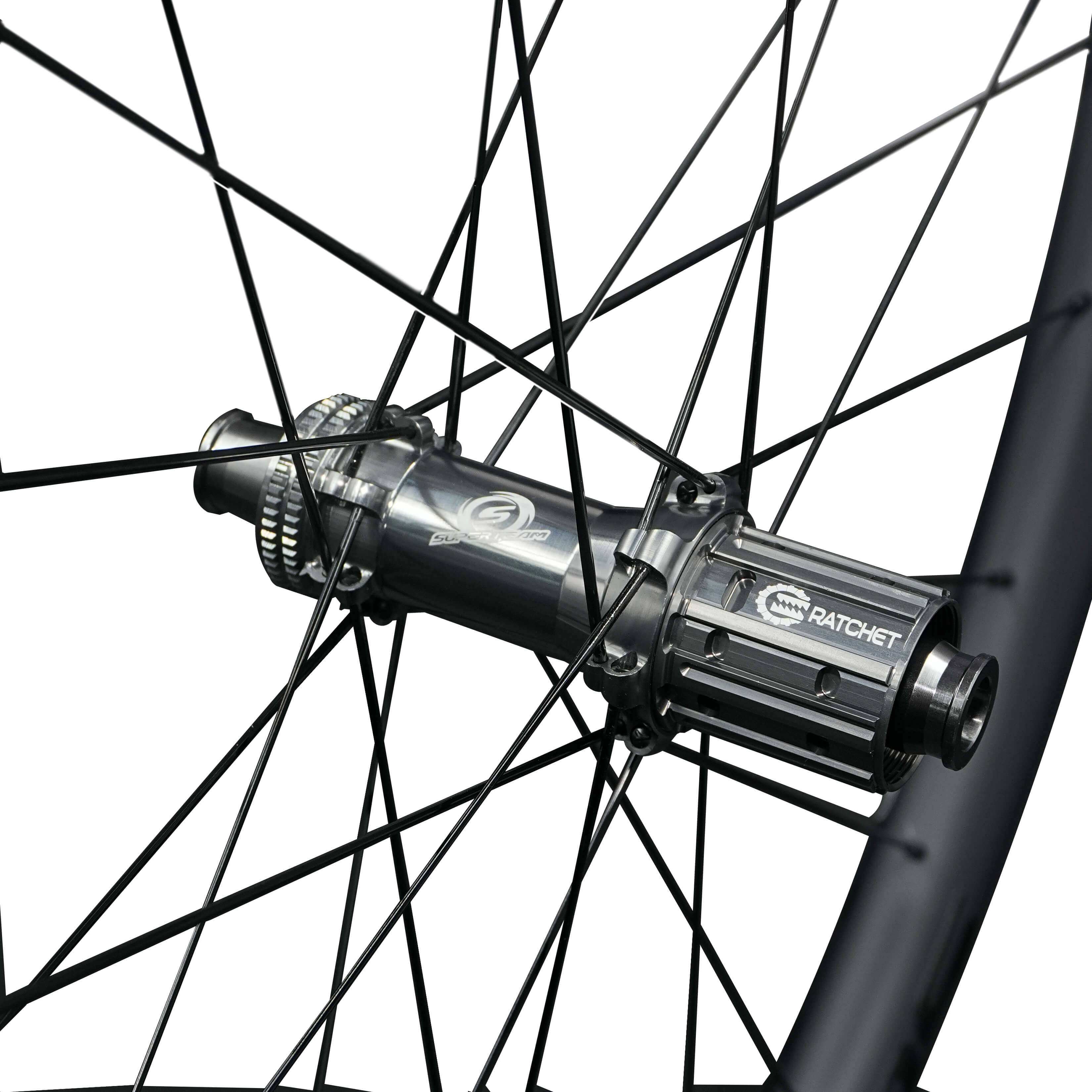 Gravel Classic PRO G34-30 DISC