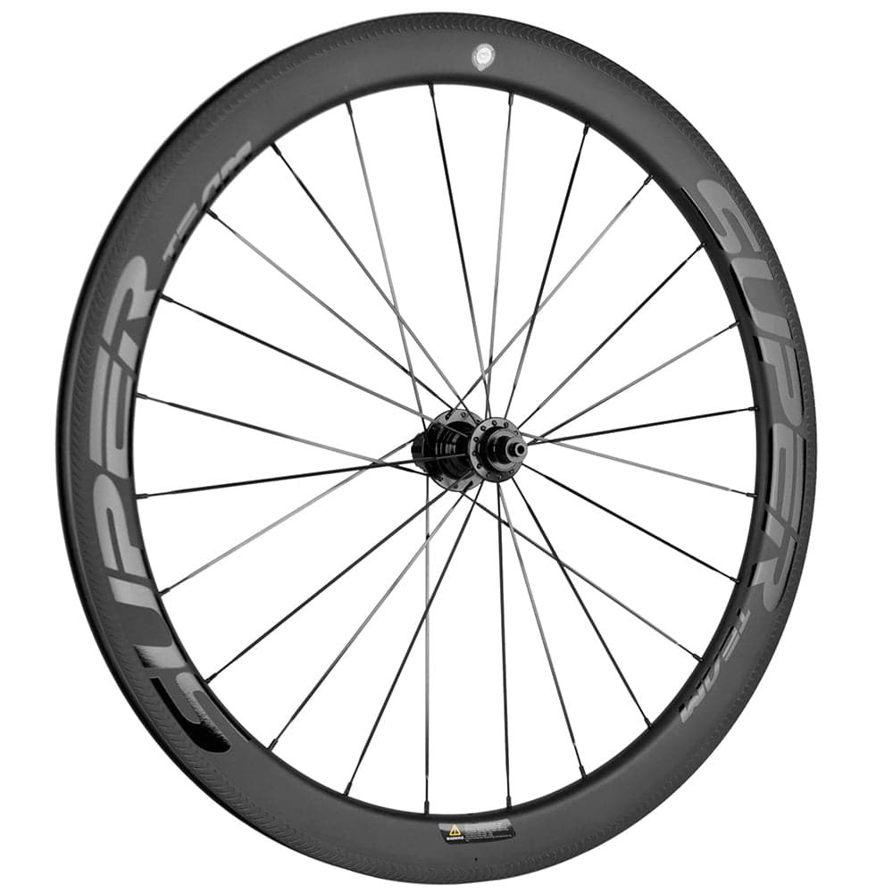 Classic Series R25-50 Carbon Wheelset RIM Brake Only Rear Wheel
