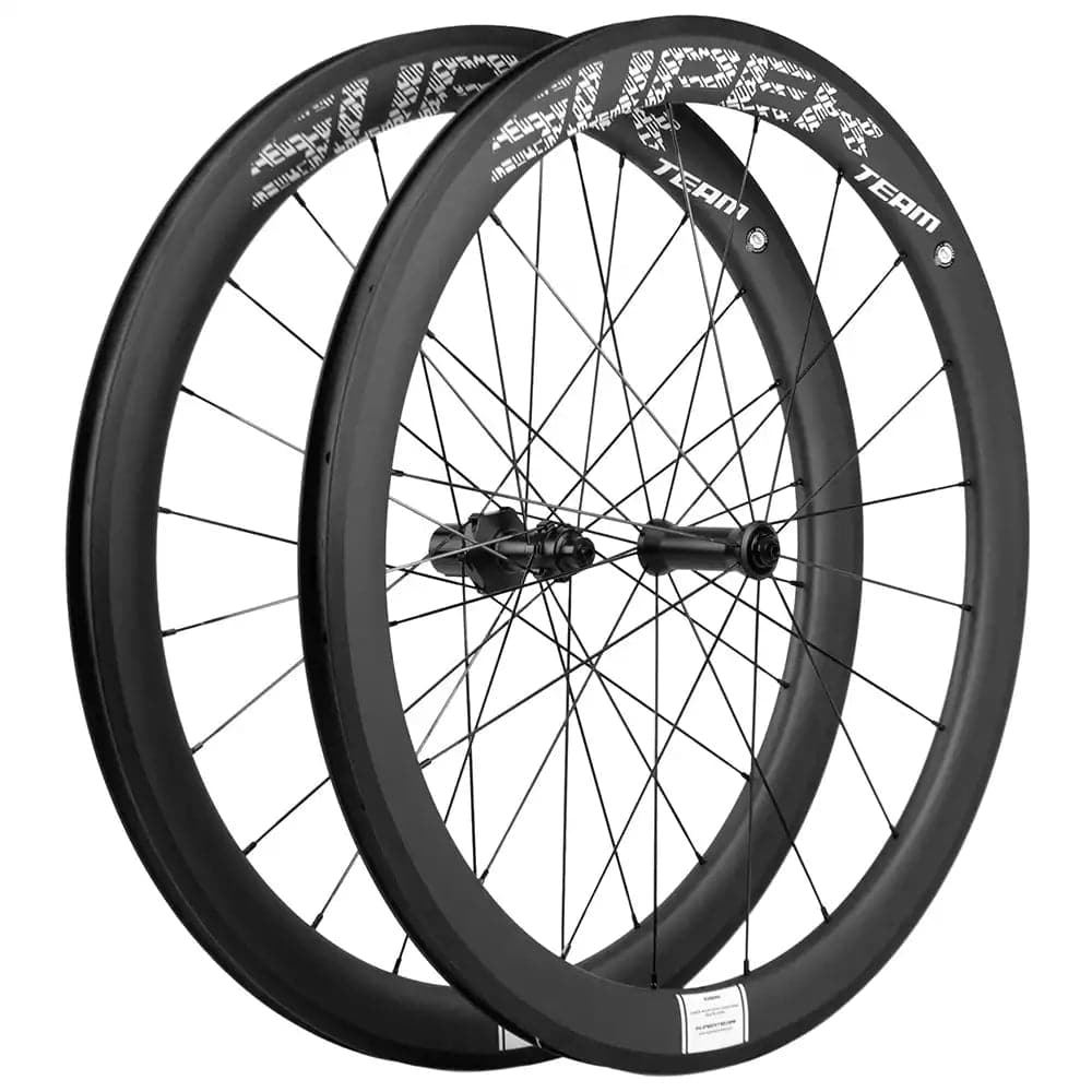Superteam 2023 Classic PRO R25 50 RIM BRAKE Carbon Wheelsets