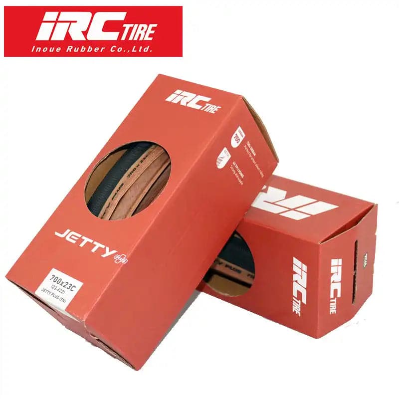A Pair of Superteam Tires - Superteam Wheels