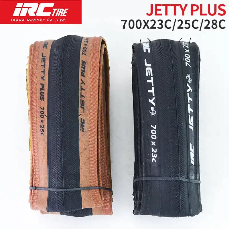 A Pair of Superteam Tires - Superteam Wheels