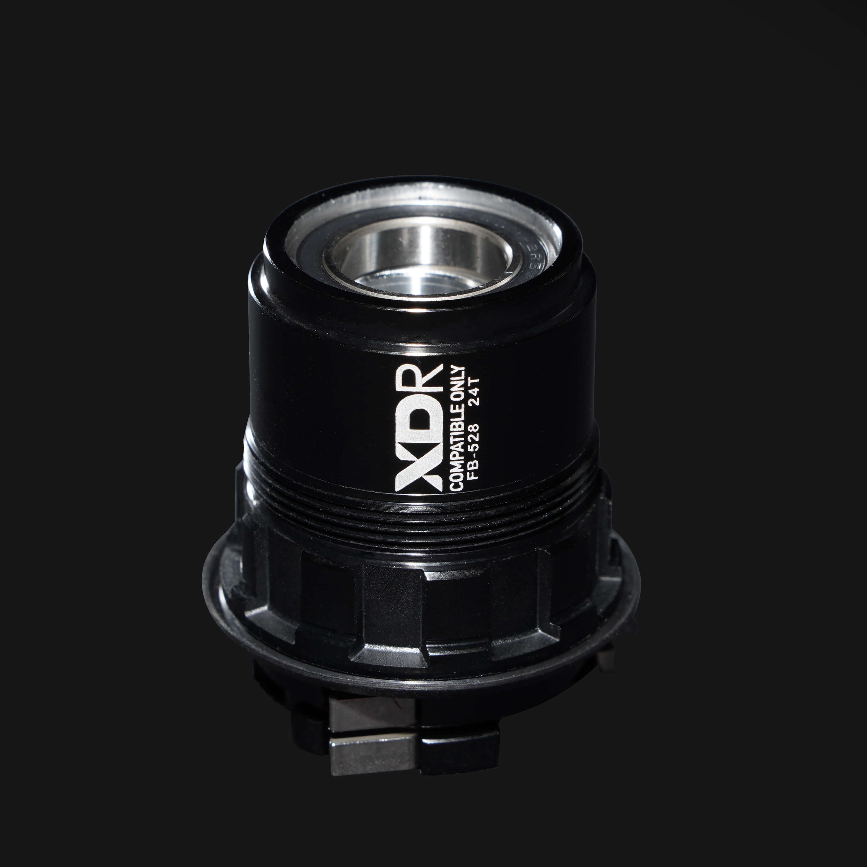 Superteam Freehub Body for Sram XDR 12speed - Superteam Wheels