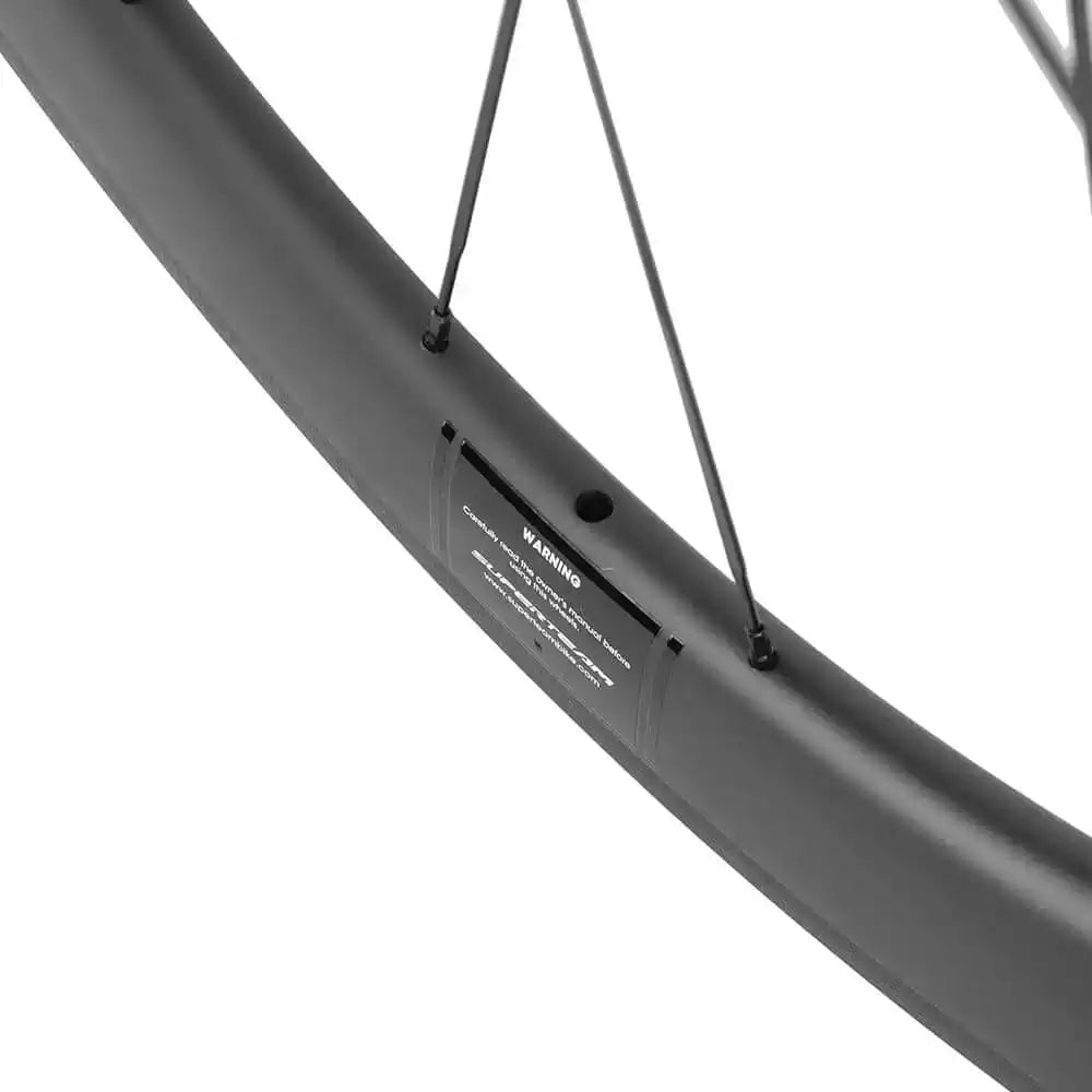 Classic Novatec Fixed Hubs - Superteam Wheels