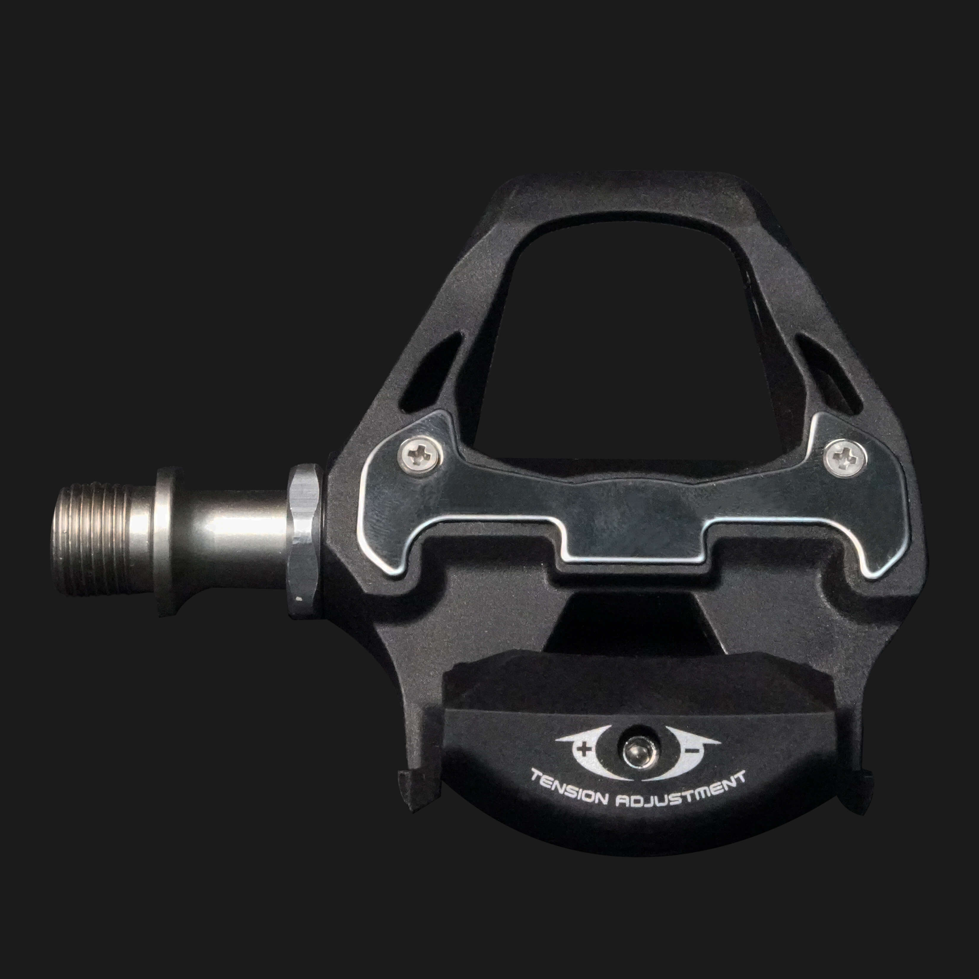 Bicycle Nylon Fiber Clipless Pedals - Superteam Wheels