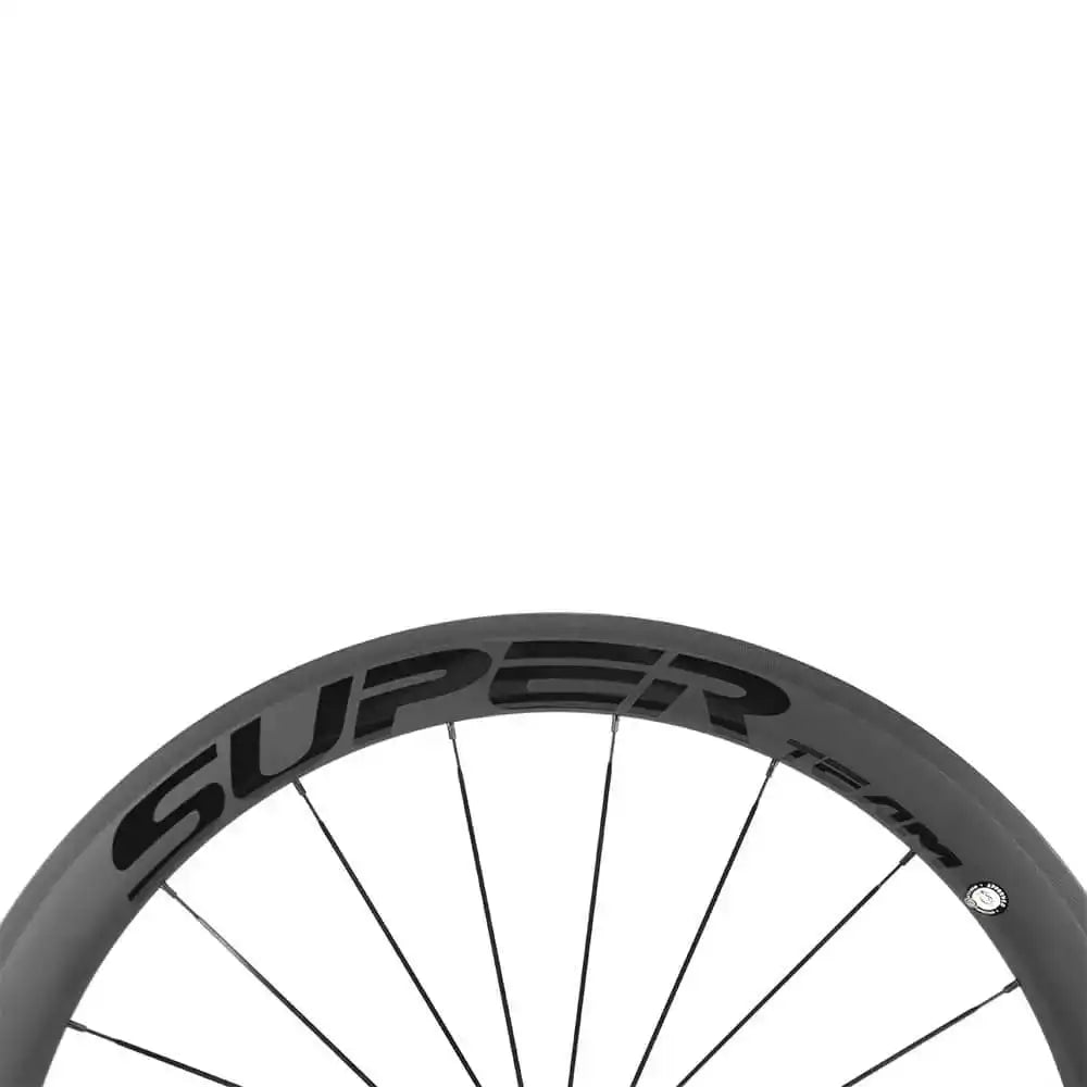 Classic Novatec Fixed Hubs - Superteam Wheels