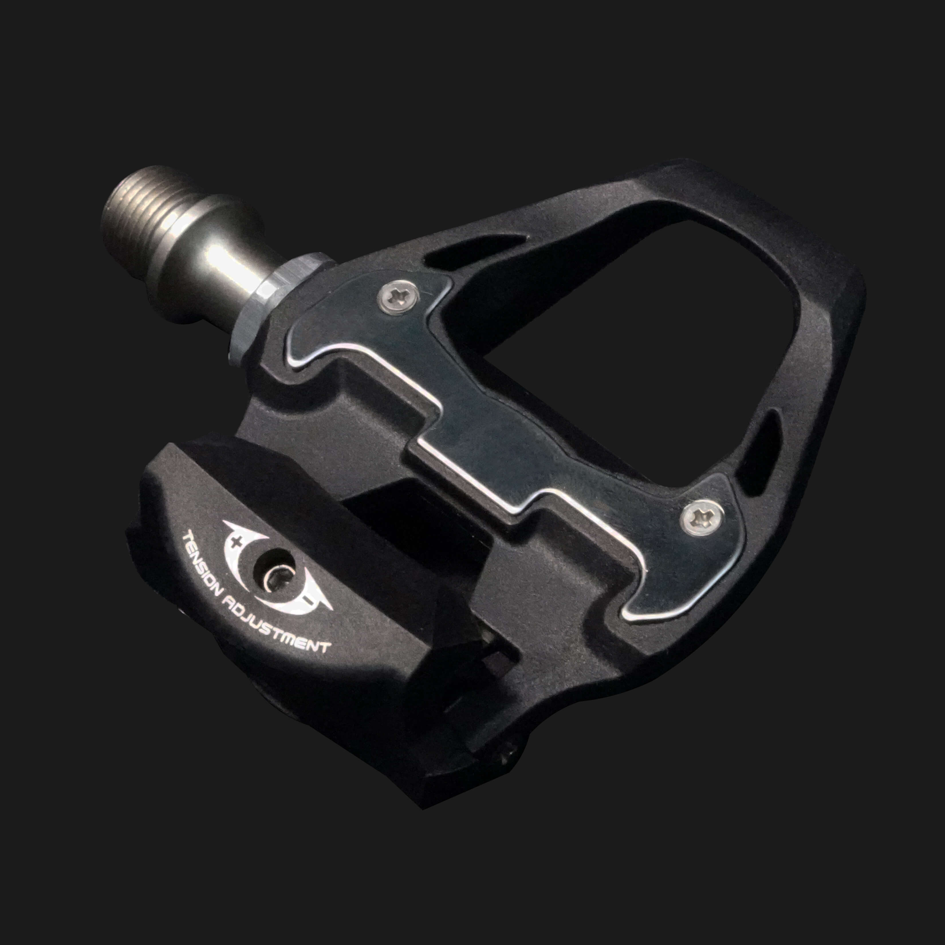 Bicycle Nylon Fiber Clipless Pedals - Superteam Wheels