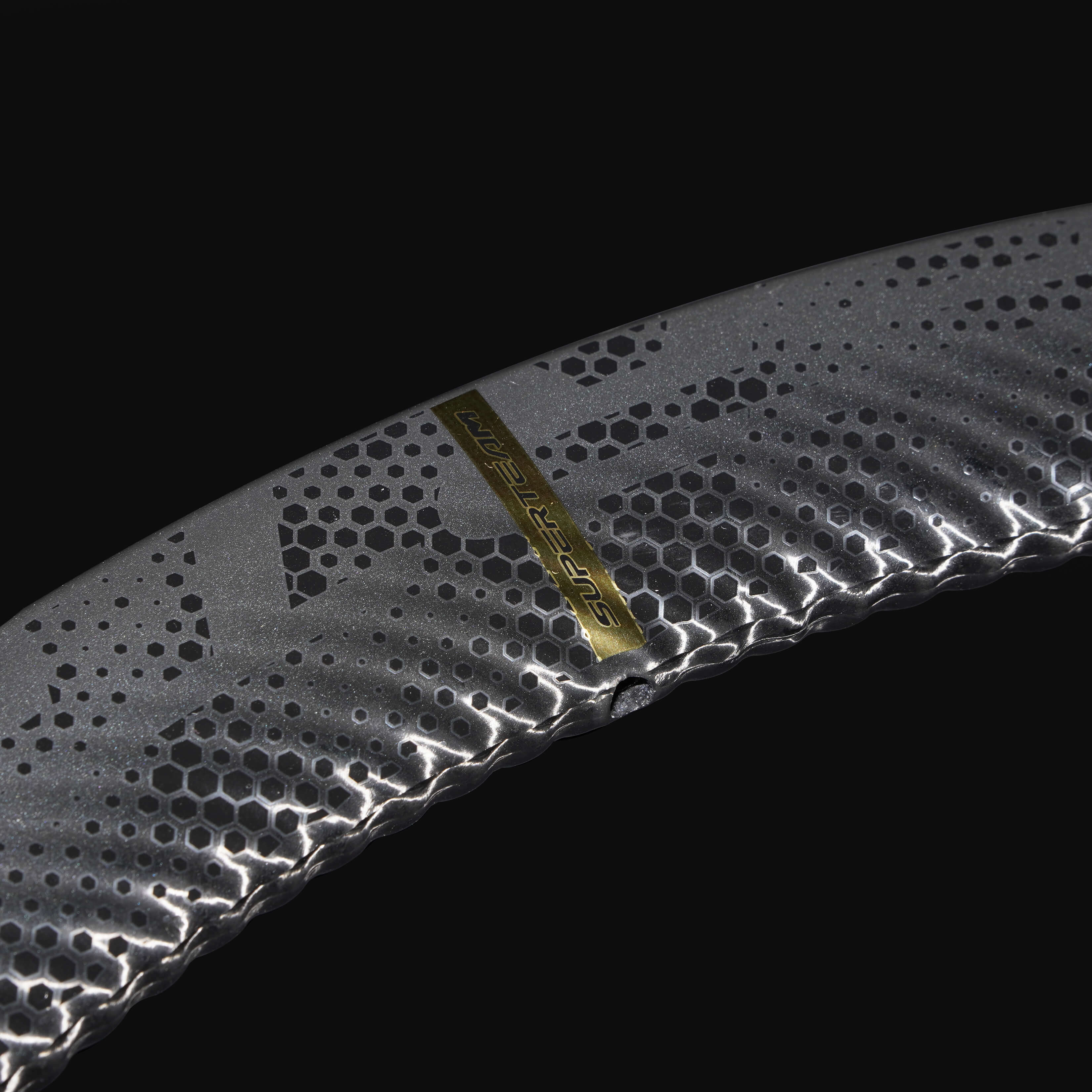 S - ALL Carbon EVO TRI Aero Race Wheelset - Superteam Wheels