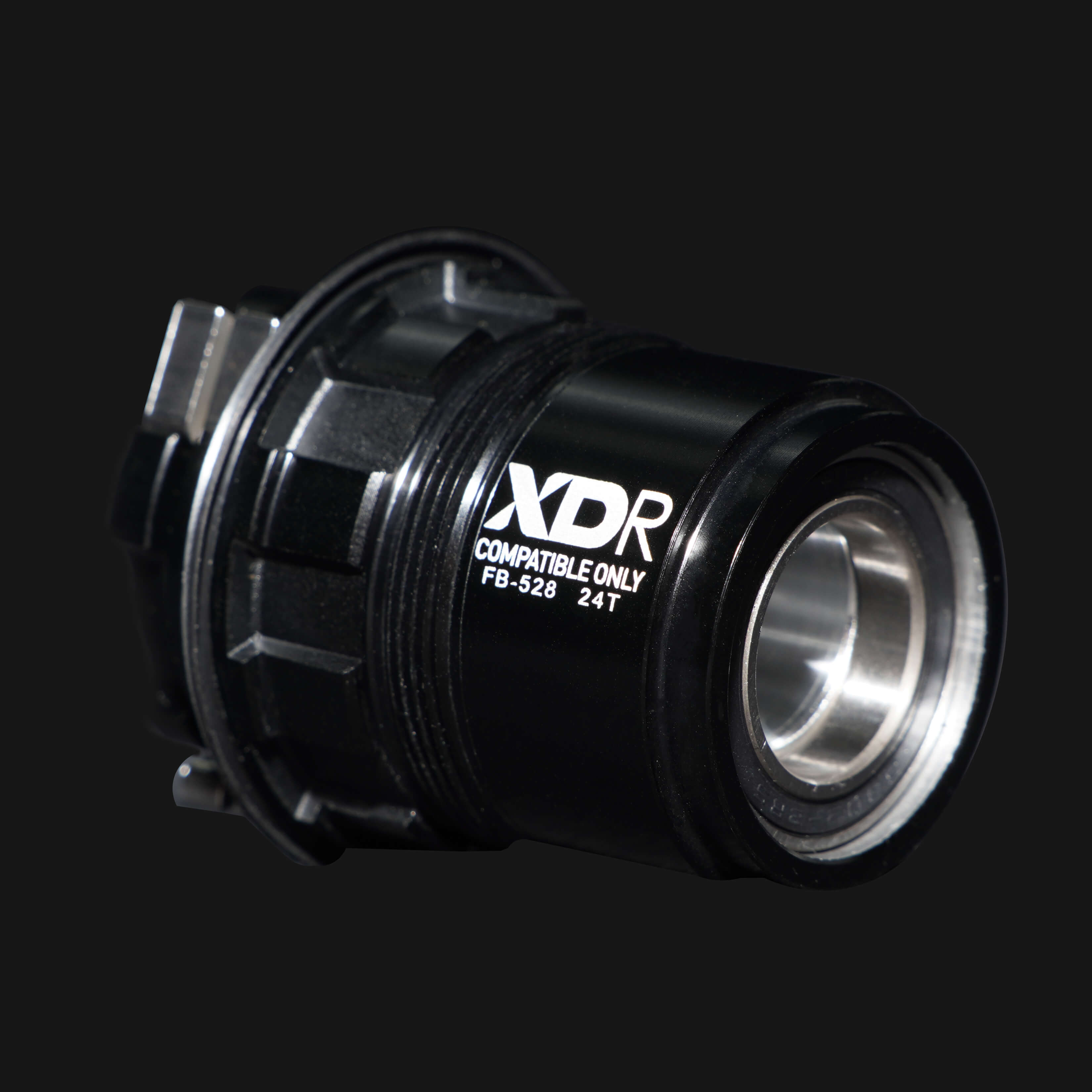 Superteam Freehub Body for Sram XDR 12speed - Superteam Wheels