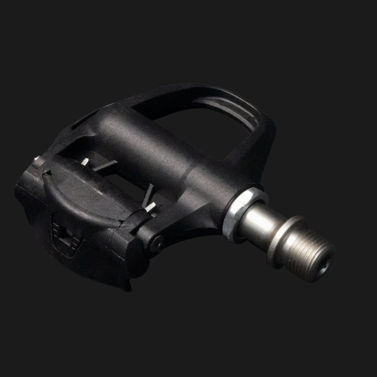 bicycle-nylon-fiber-clipless-pedals