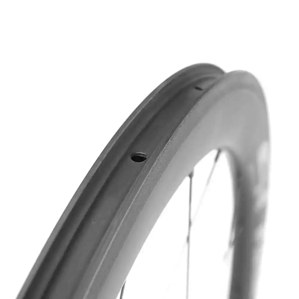Classic Novatec Fixed Hubs - Superteam Wheels