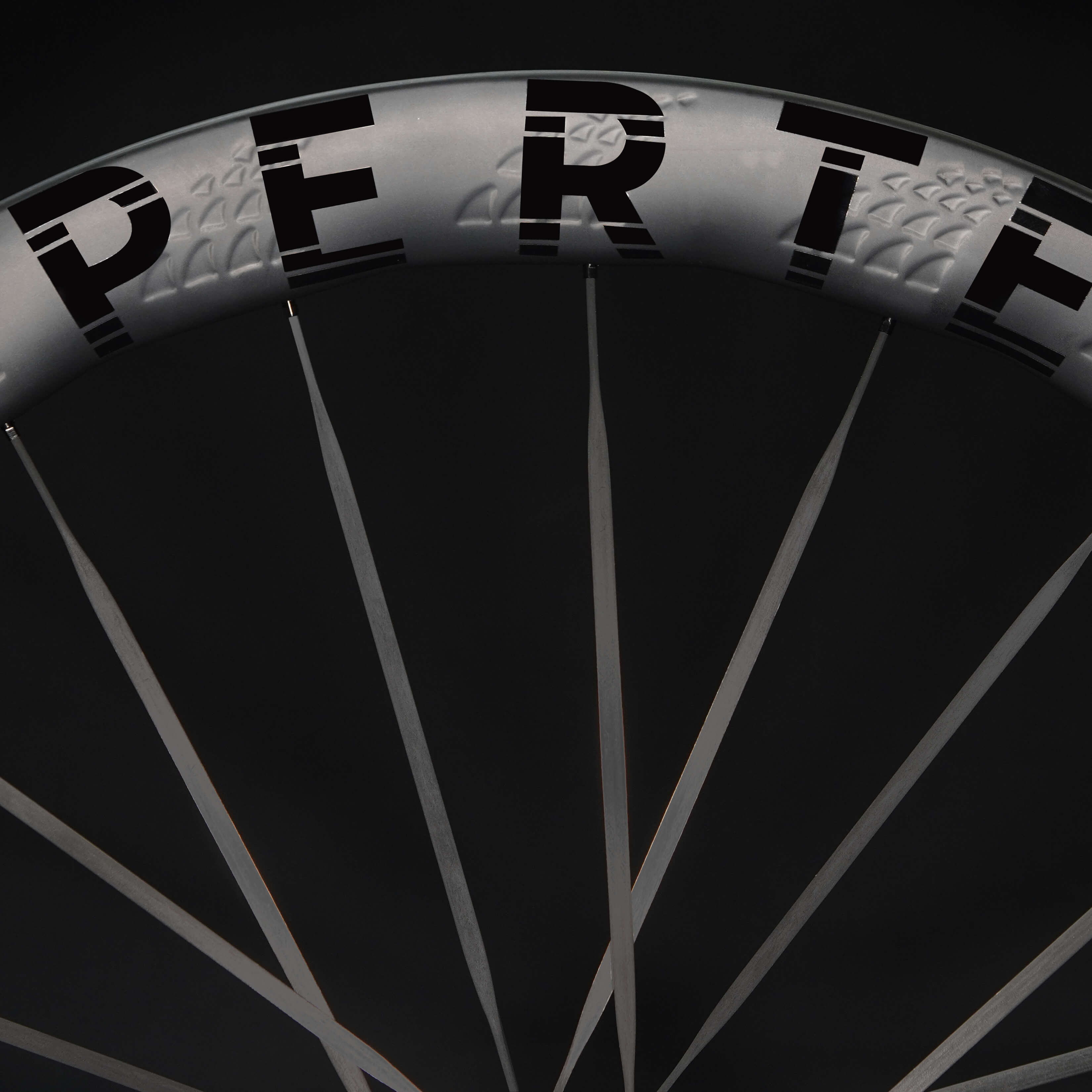 S - ALL Carbon Ultra D28 - 50 DISC Brake - Superteam Wheels