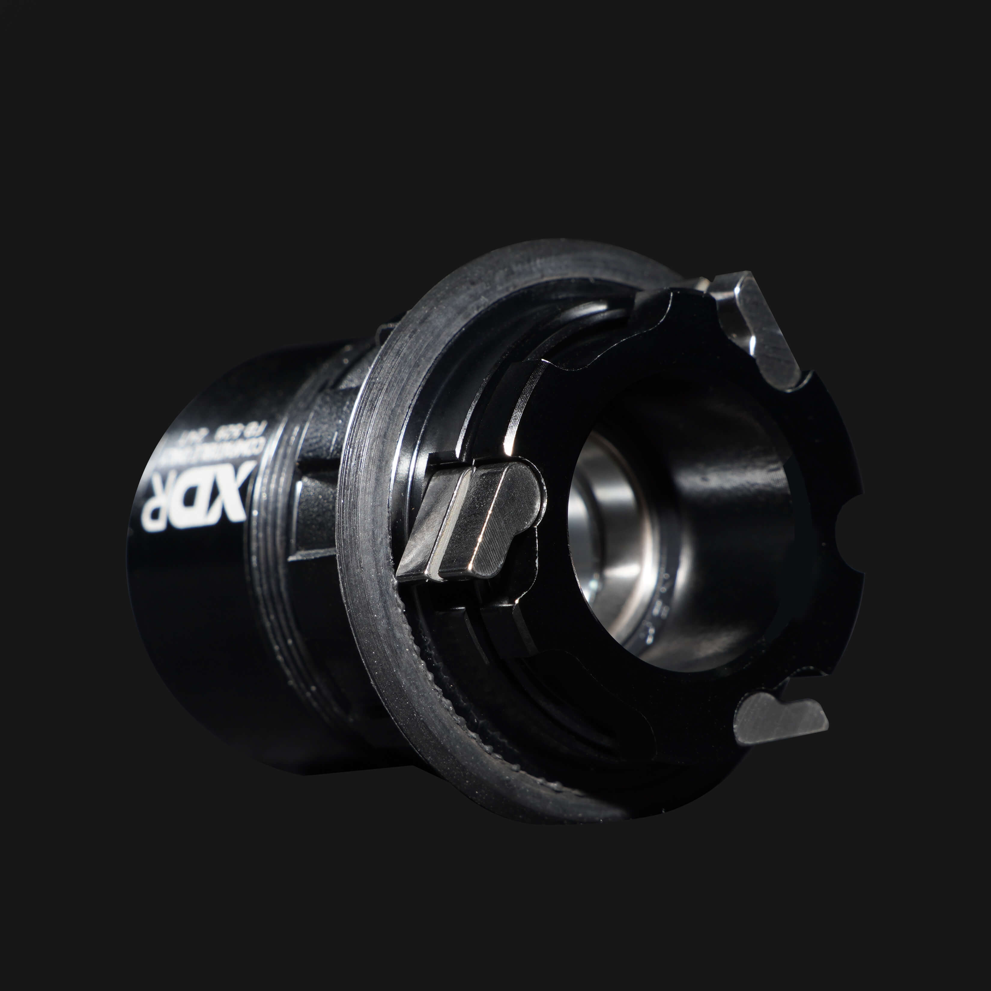 Superteam Freehub Body for Sram XDR 12speed - Superteam Wheels