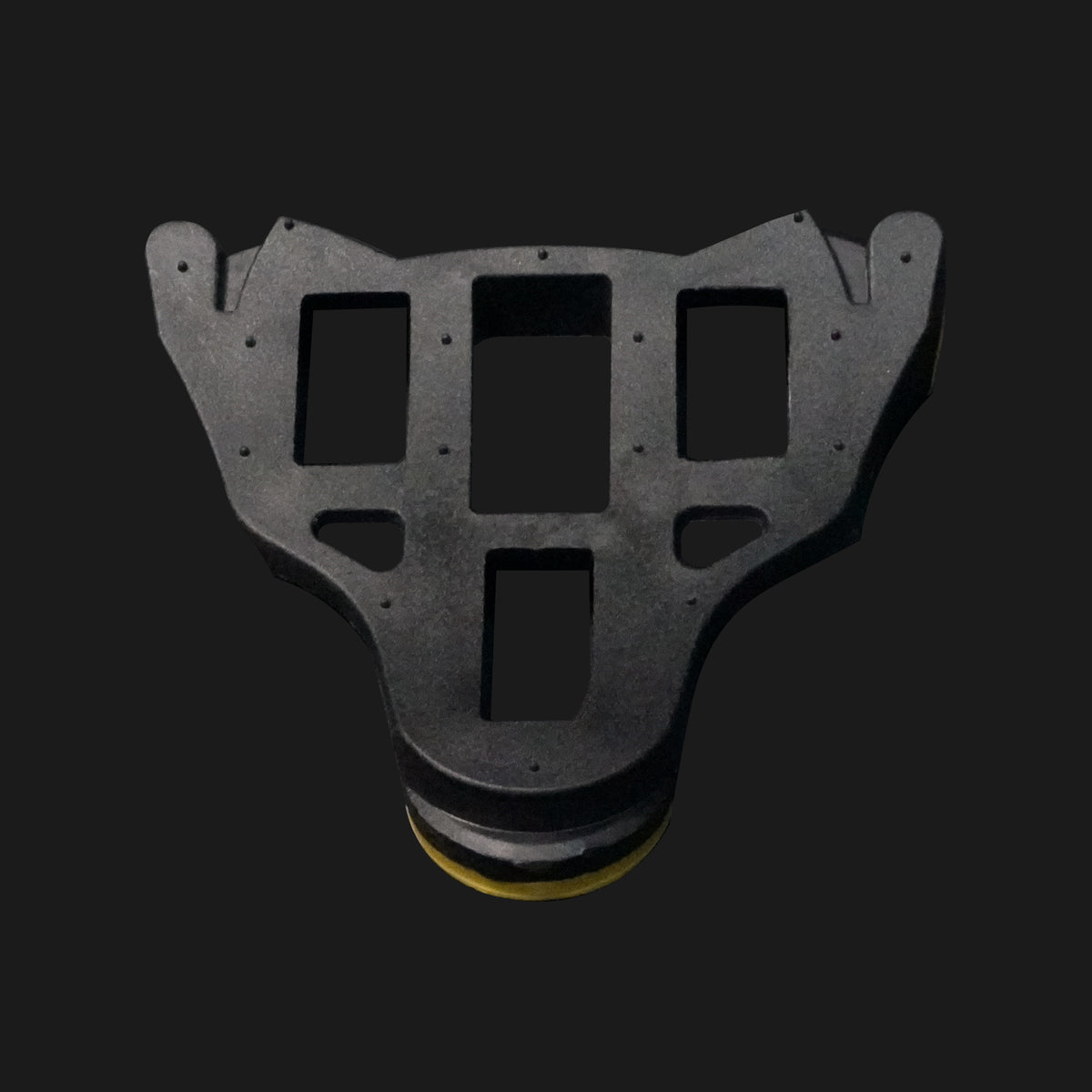 bicycle-nylon-fiber-clipless-pedals
