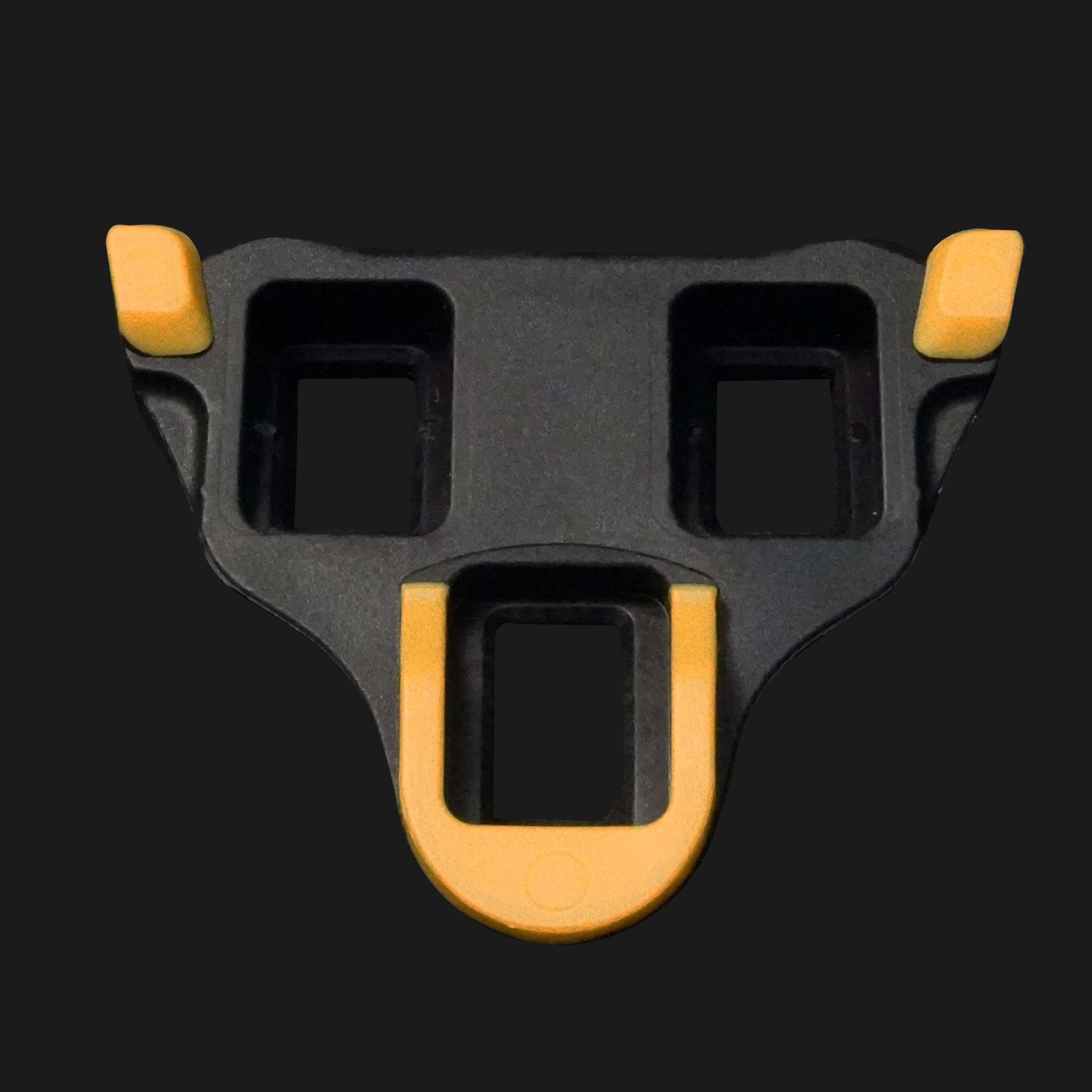 Bicycle Carbon Fiber and Titanium Clipless Pedals - Superteam Wheels