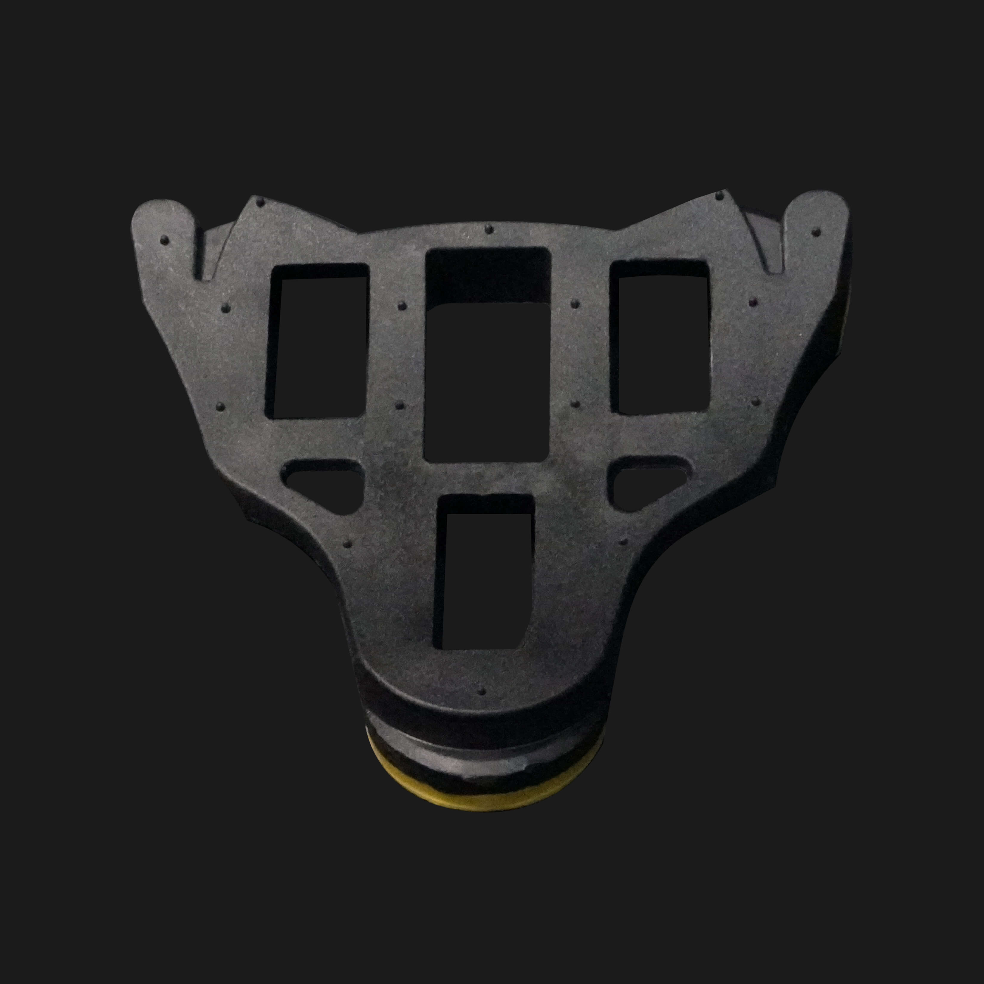 Bicycle Nylon Fiber Clipless Pedals - Superteam Wheels