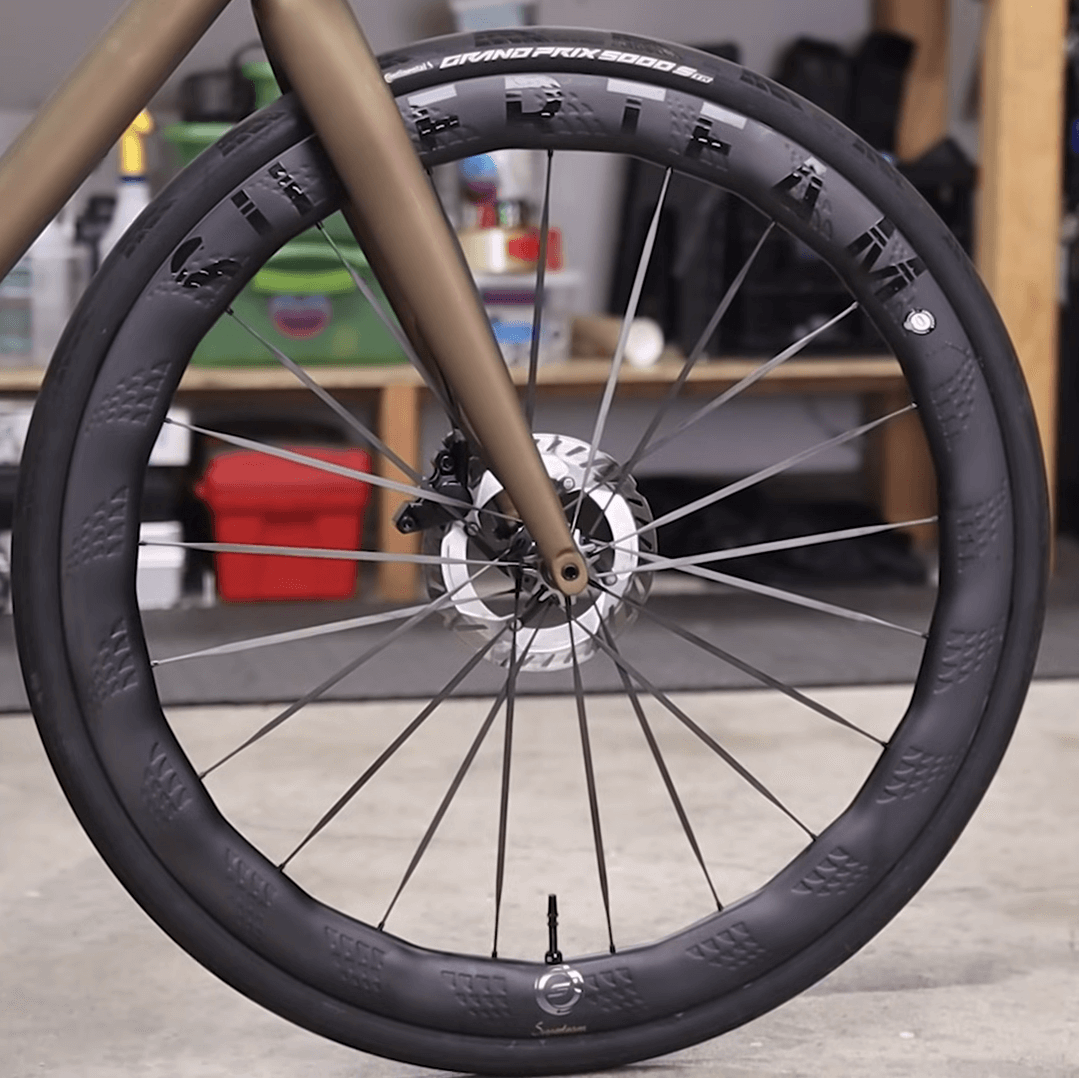 The Bike Sauce Reviews Superteam Wheels