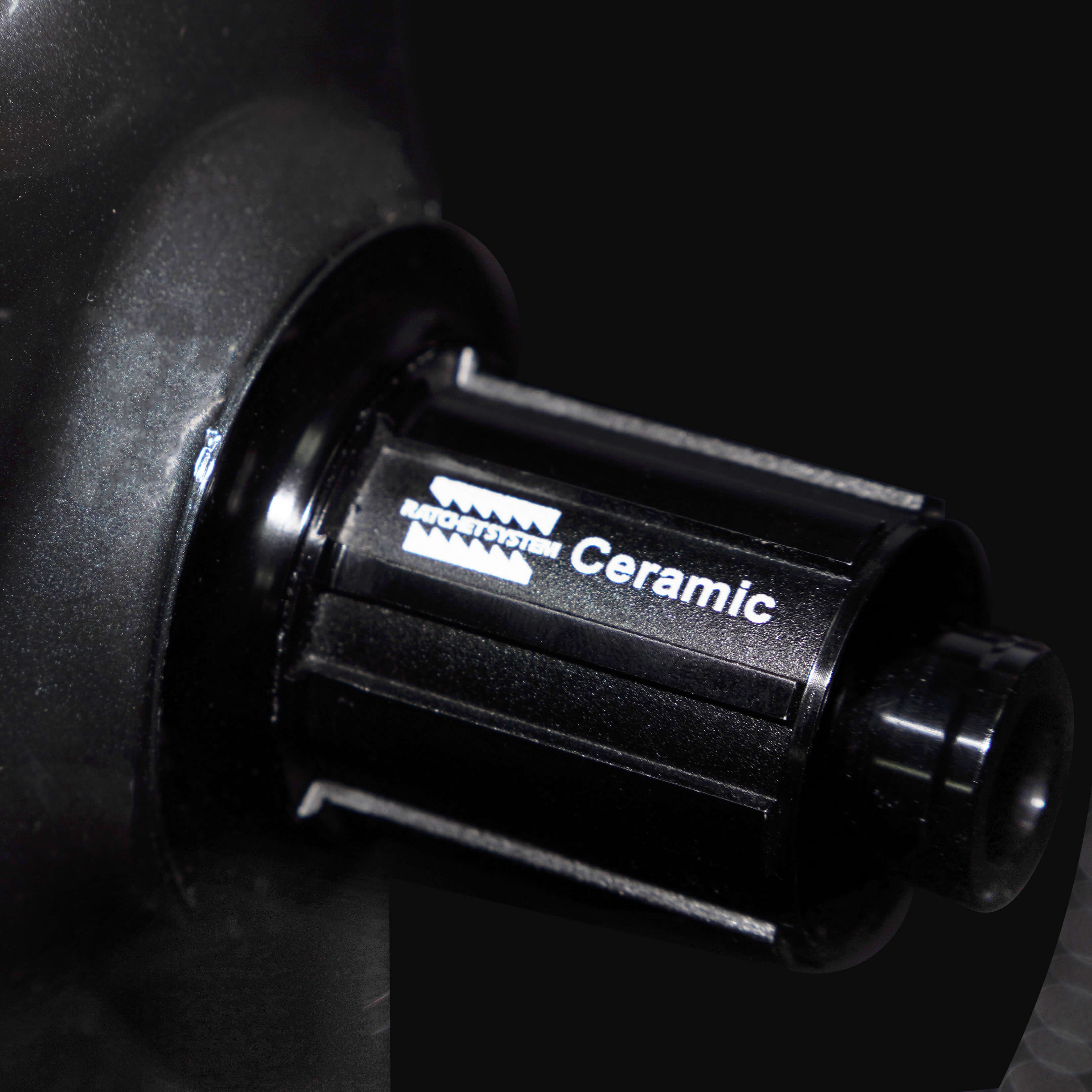 S - ALL Carbon EVO TRI Aero Race Wheelset - Superteam Wheels