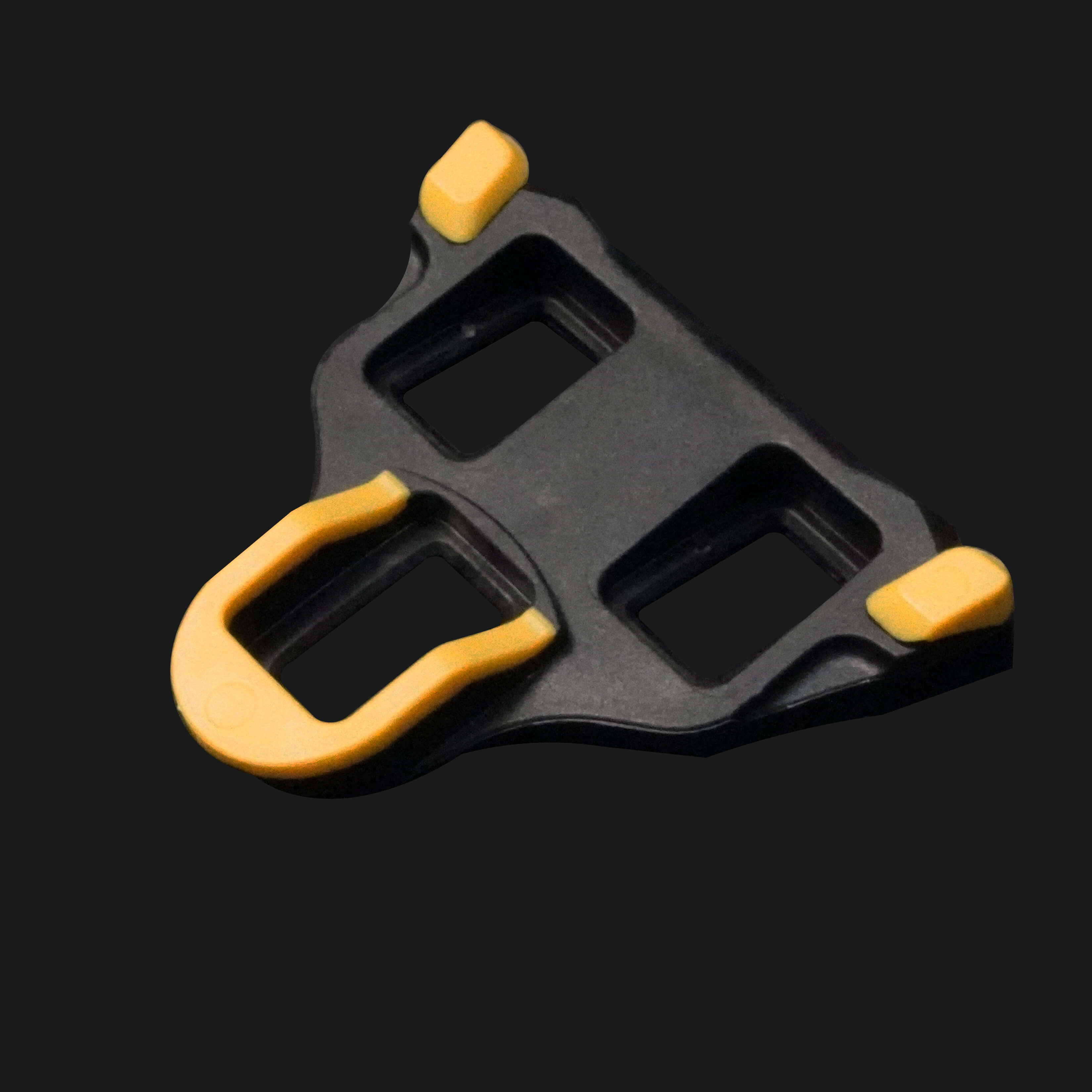 Bicycle Carbon Fiber and Titanium Clipless Pedals - Superteam Wheels