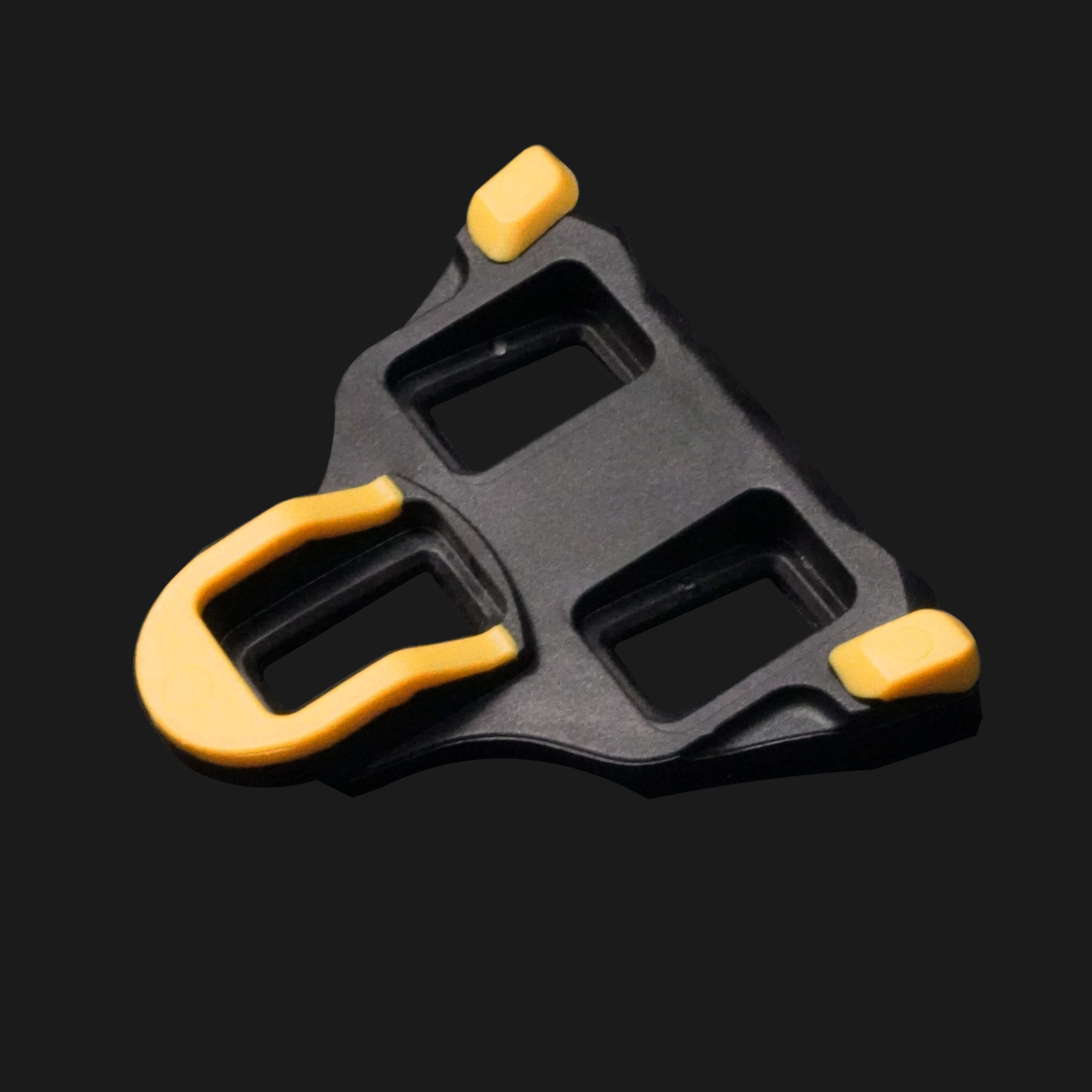 Bicycle Nylon Fiber Clipless Pedals - Superteam Wheels