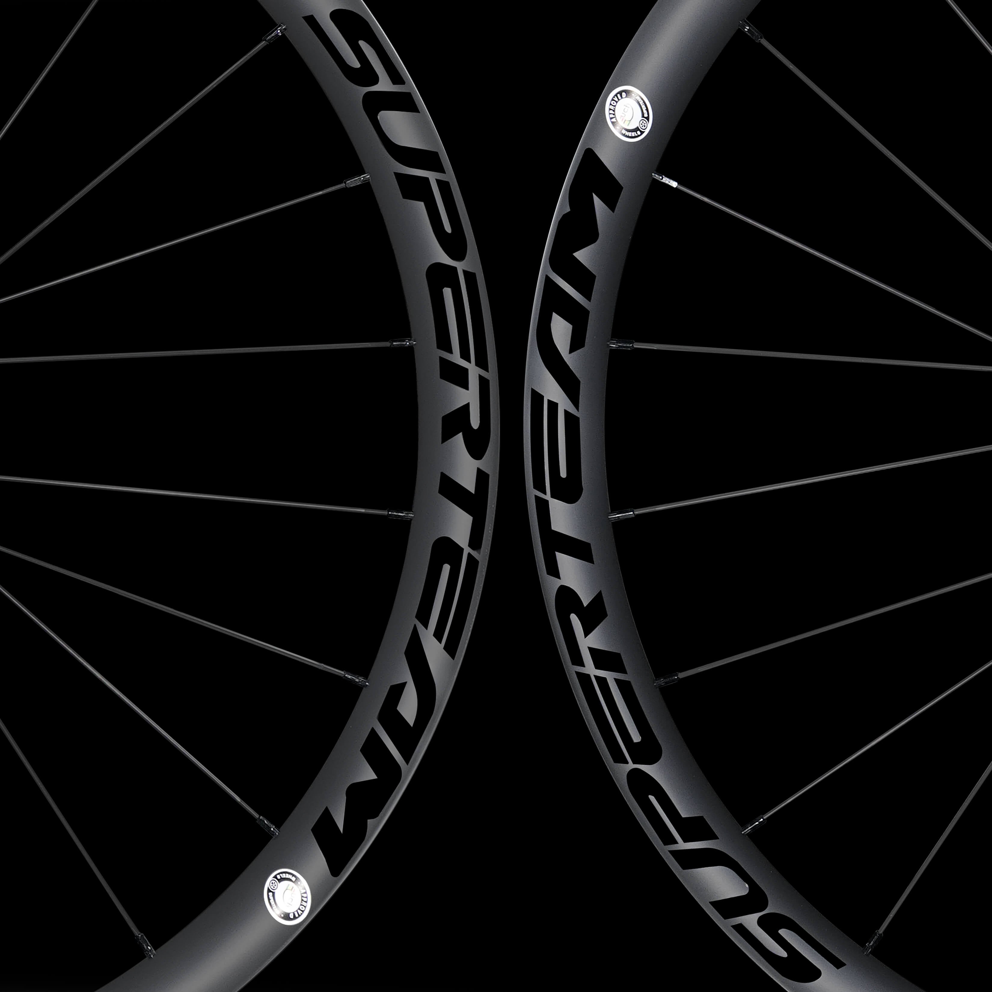 Gravel Classic PRO G30-34 DISC Brake