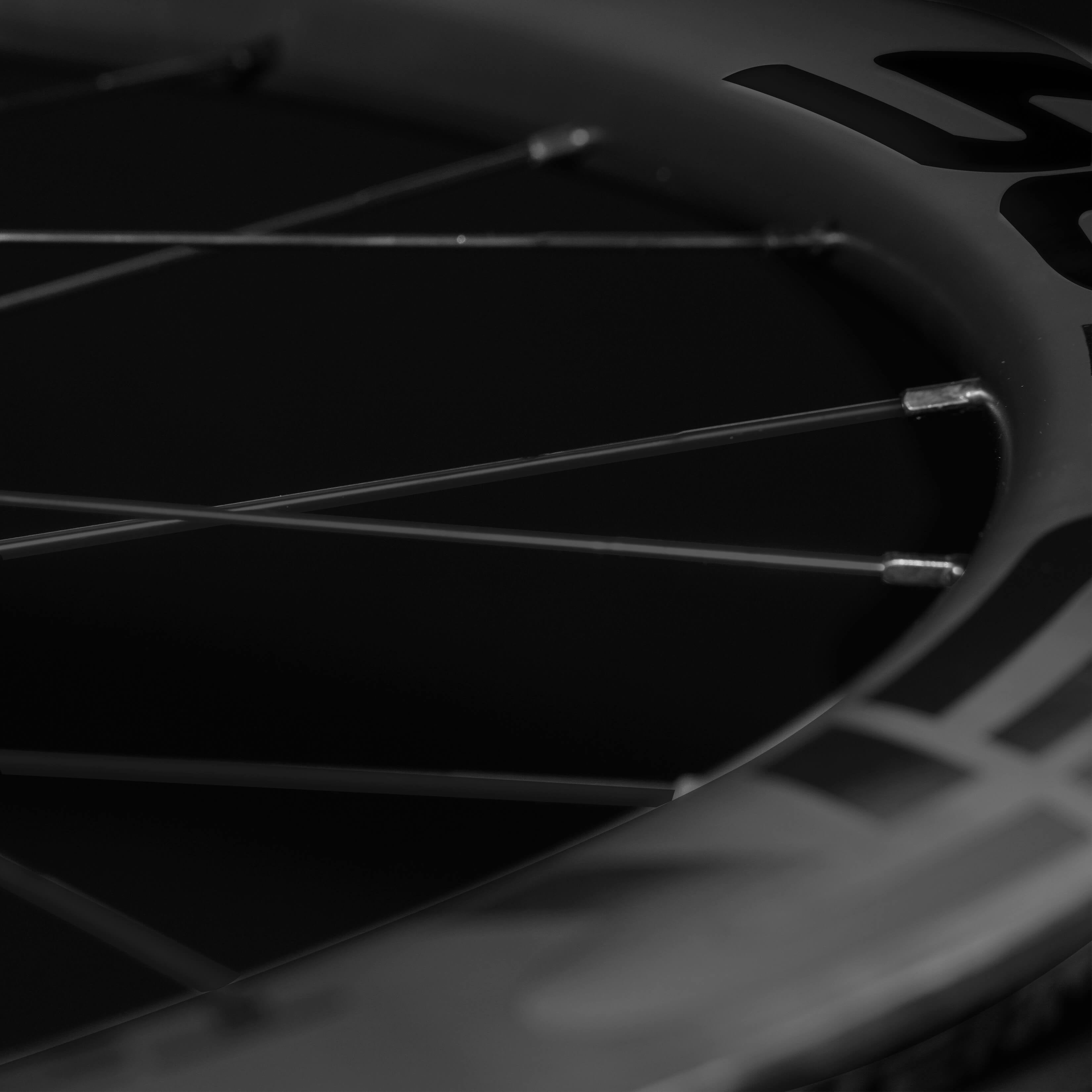 Classic Series D25 - 50 Carbon Wheelset DISC Ceramic Bearings - Superteam Wheels