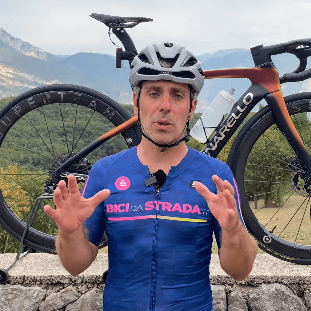 BiciDaStrada Reviews Superteam Wheelsets