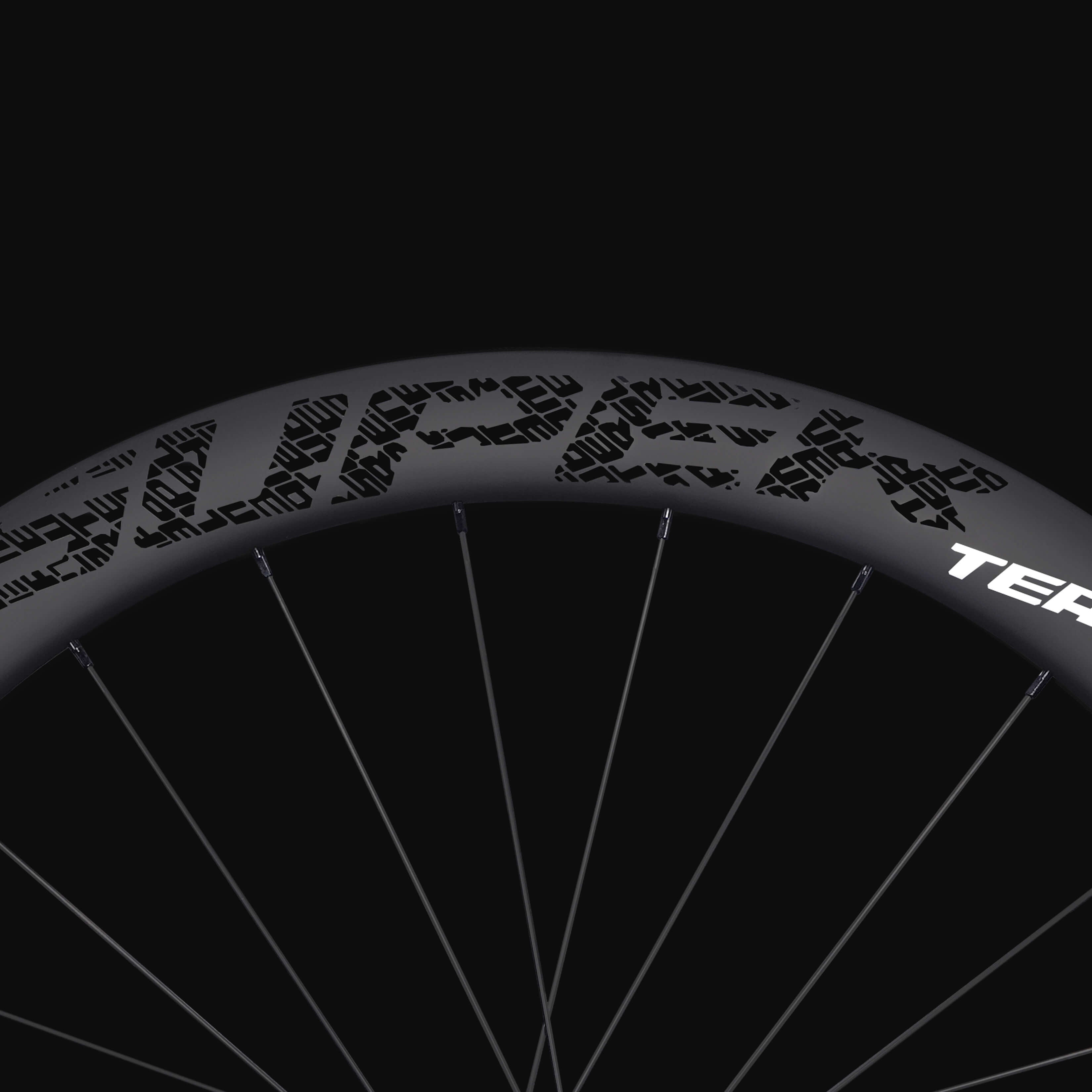 Classic PRO Light D28-50 Carbon Wheelset DISC Brake