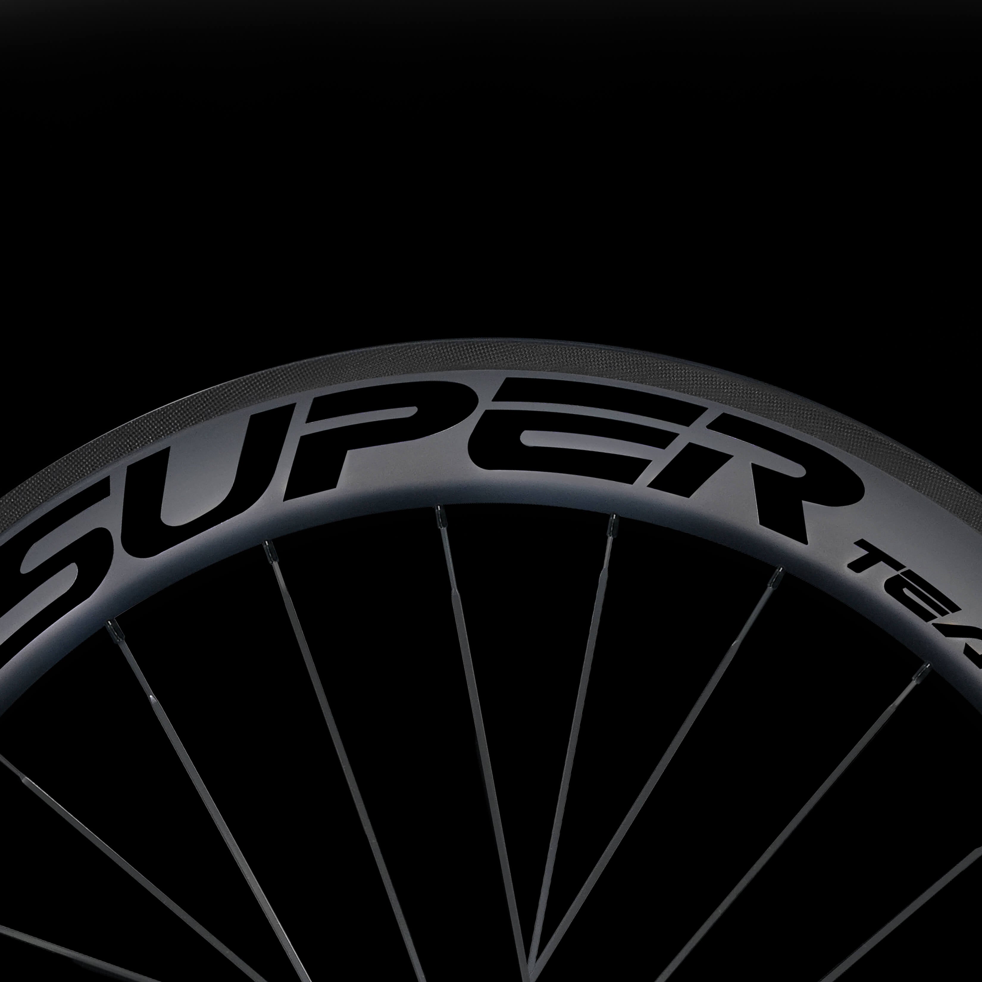 Classic Series R25-60 Carbon Wheelset RIM Brake