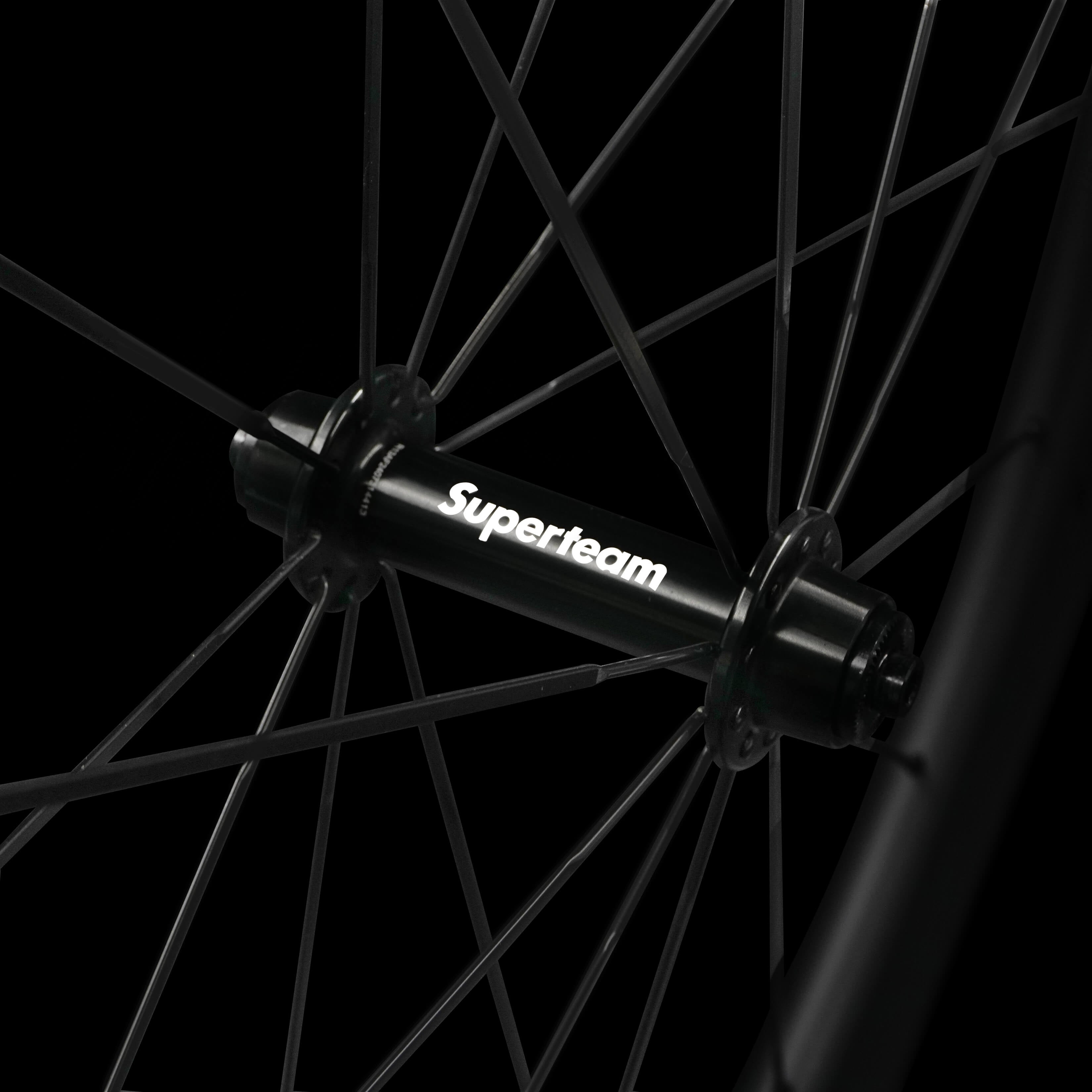 Classic Series R25-60 Carbon Wheelset RIM Brake